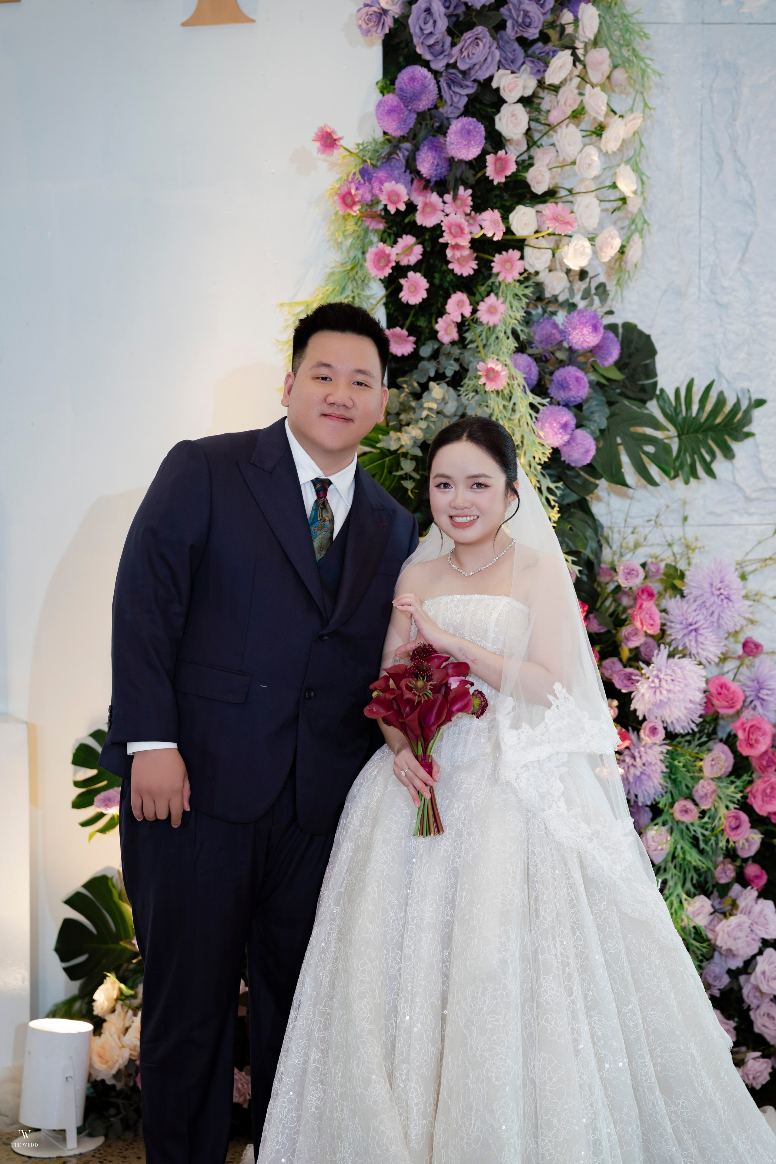 NAM & PHUONG. WEDDING PHOTOGRAPHER IN VIETNAM