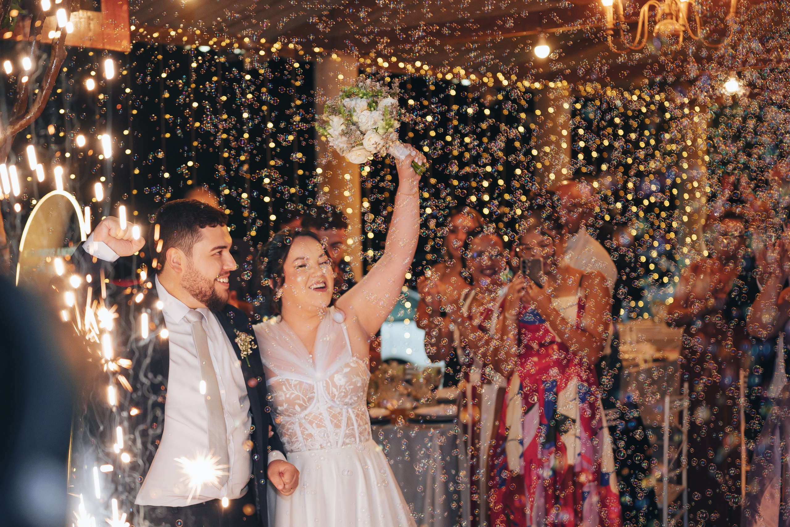 Casamentos | Kimera Produtora. Kimera Produtora