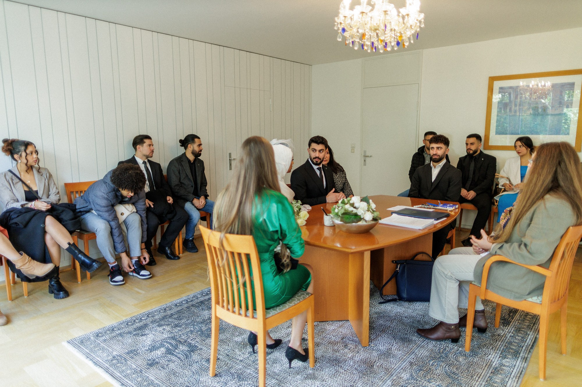 Hochzeitsfotografie für Julianne in Hamburg. Hochzeitsfotograf und Hochzeitsvideograf aus Hamburg | Roka21Film