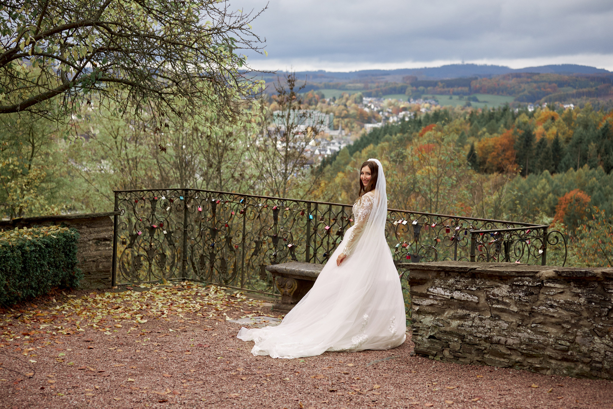 Hochzeitsfotos aus Düsseldorf. Hochzeitsfotograf und Hochzeitsvideograf aus Hamburg | Roka21Film