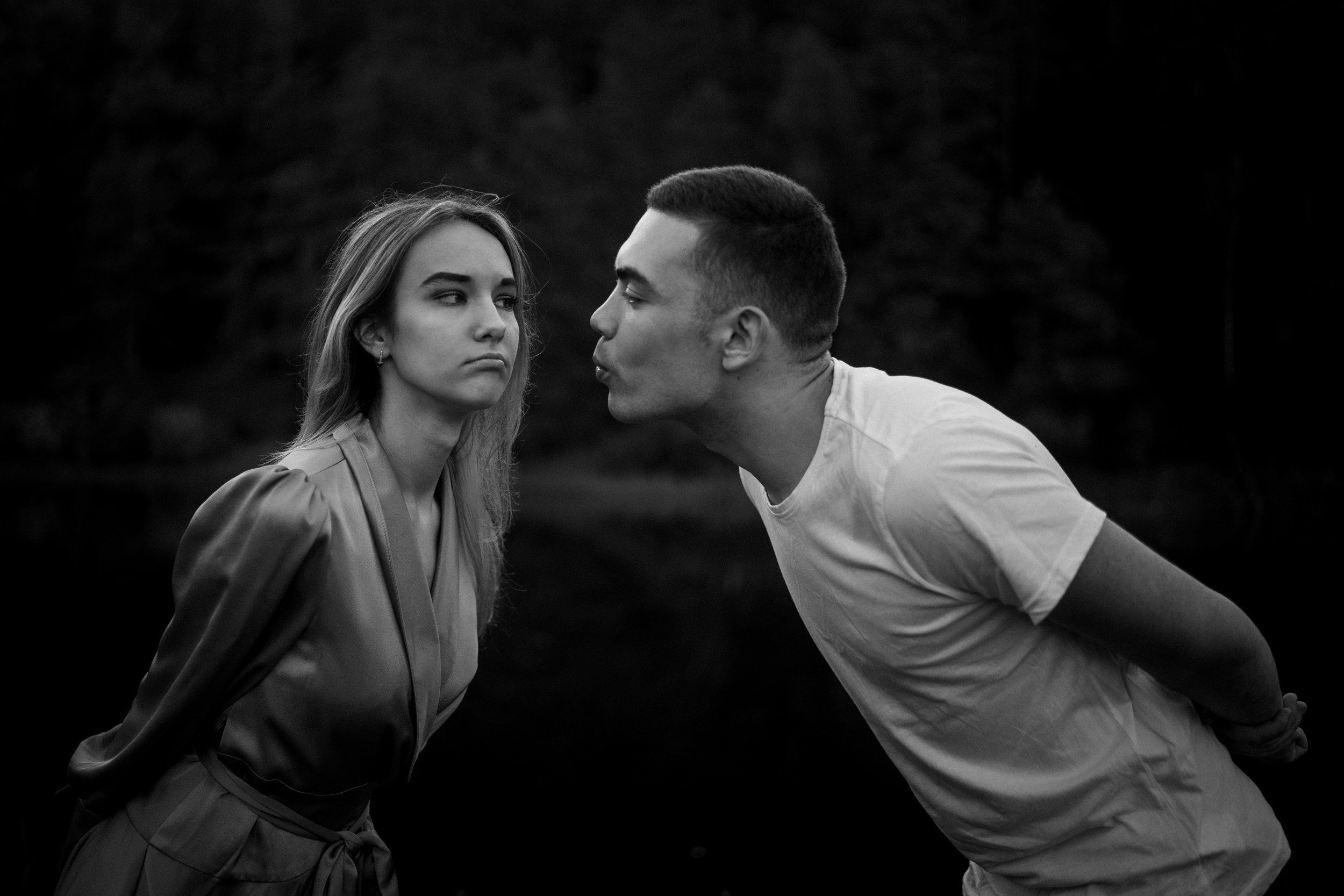 G+R. JEVGENIJ BALEZIN | Portretų fotografas | Vilnius