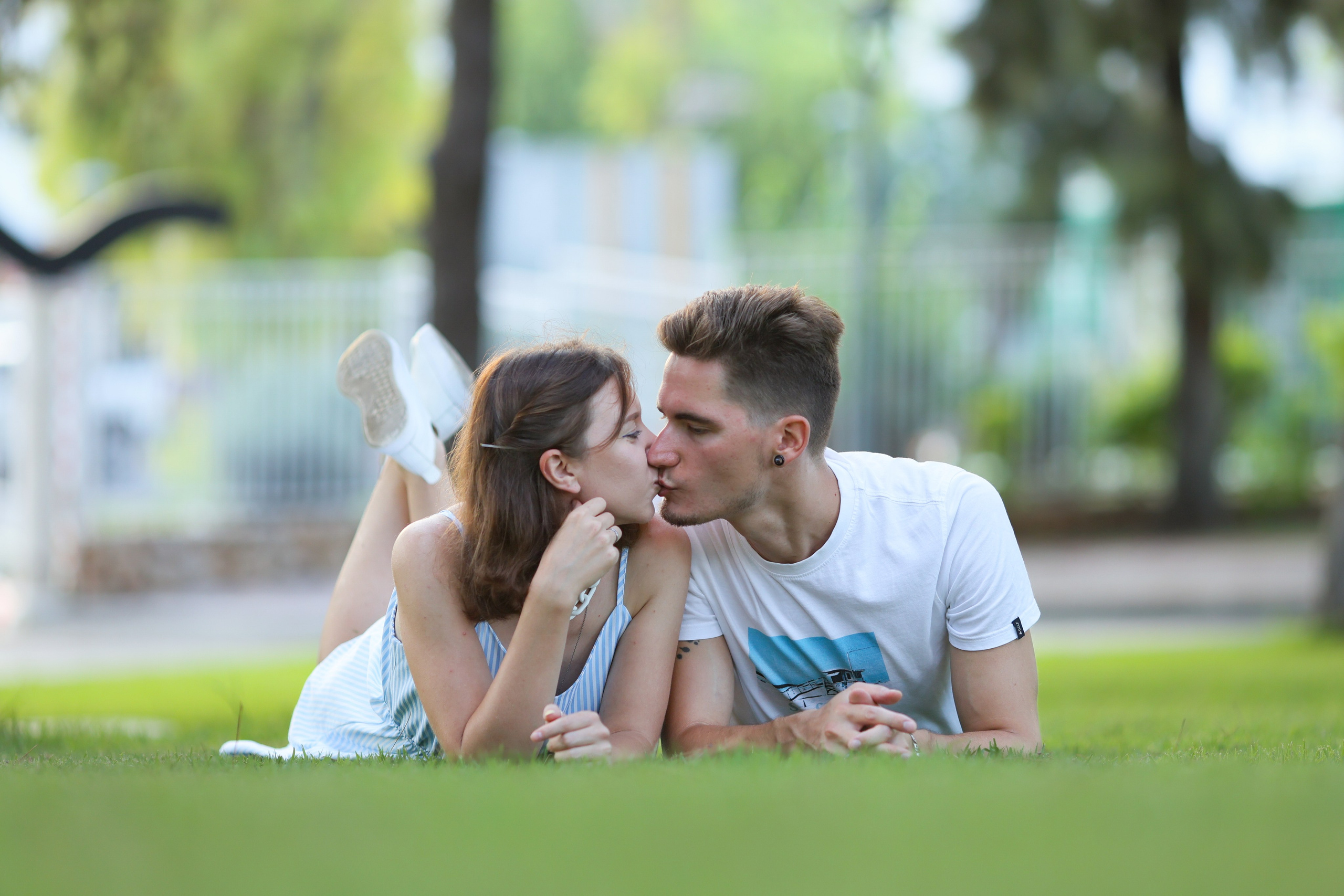 סיפור אהבה. צילום וידאו בכל קנה מידה — מצילומים אישיים ועד אירועים גדולים. קתרינה גרינברג, ישראל