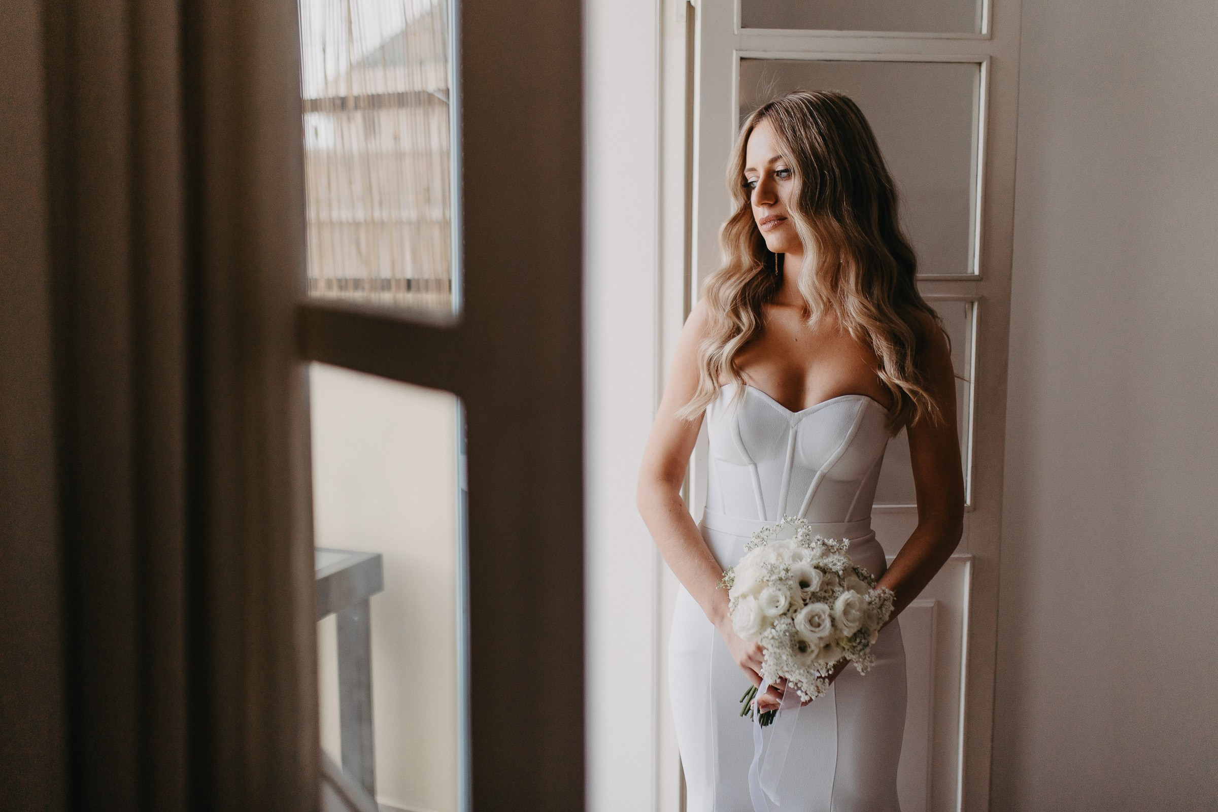 Evgenie & Sonia. Home