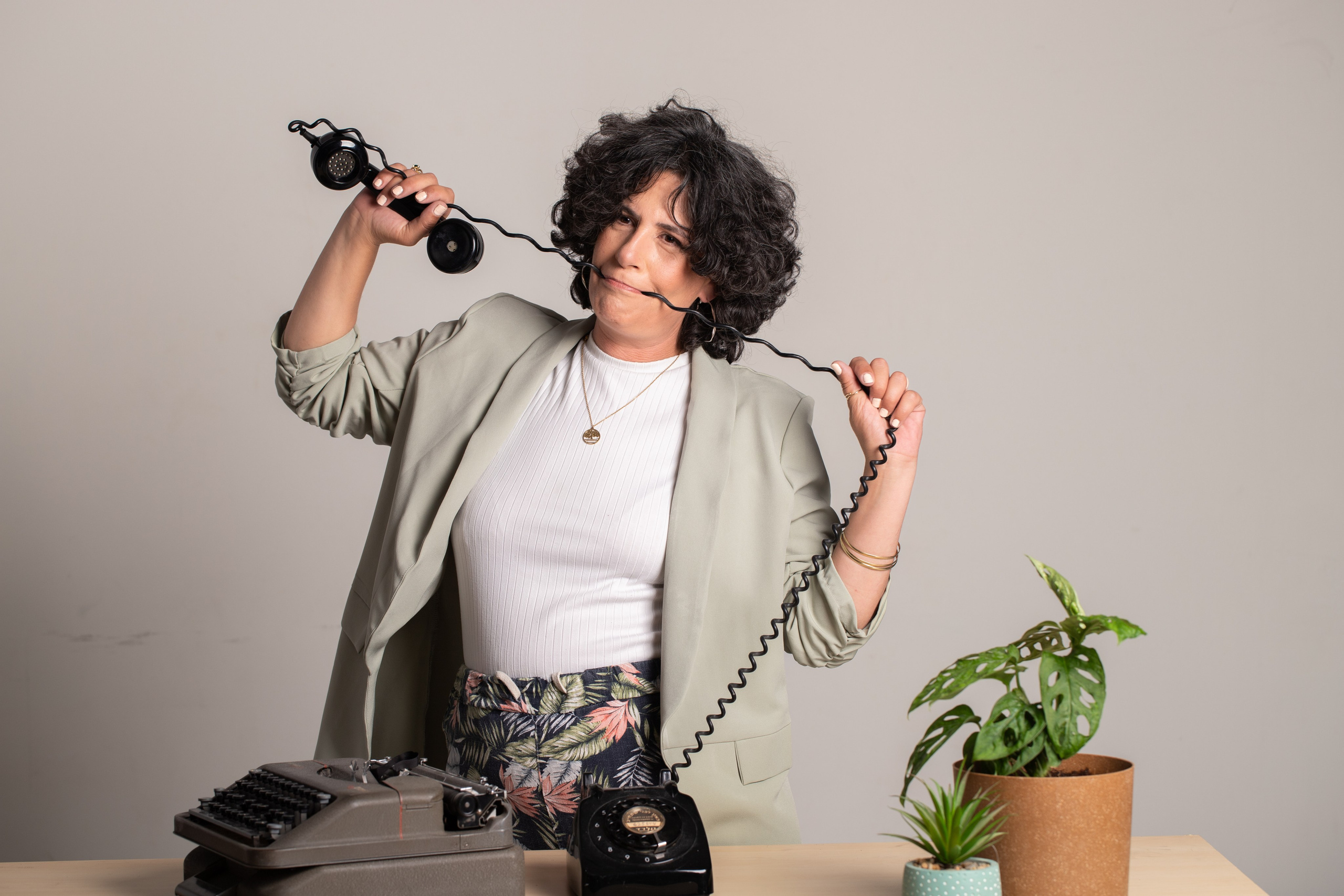 Winwork #2. Mariya Masha Sharf — photographer based in Tel-Aviv