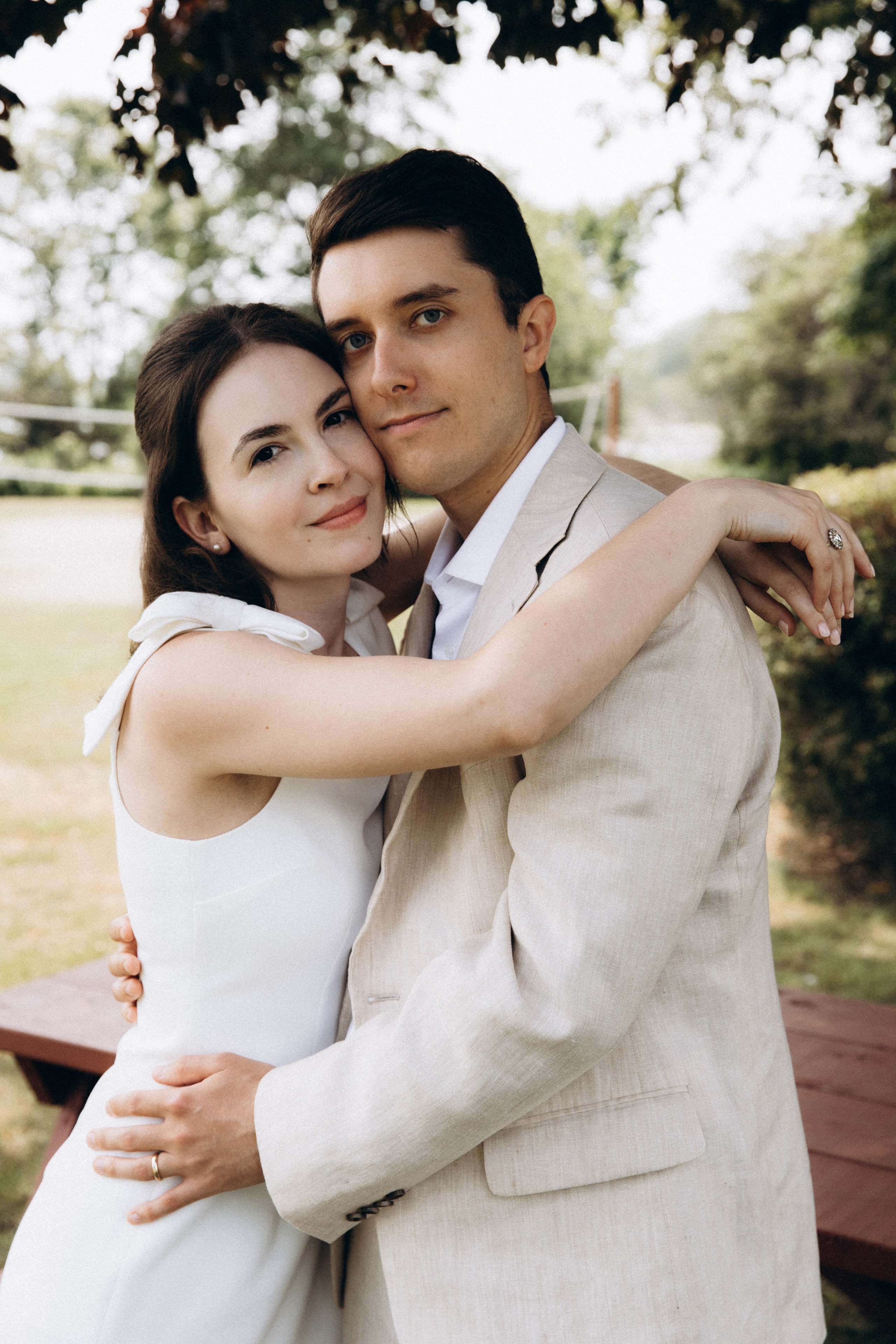 Kirby & Matt | Civil Wedding in Portsmouth, NH