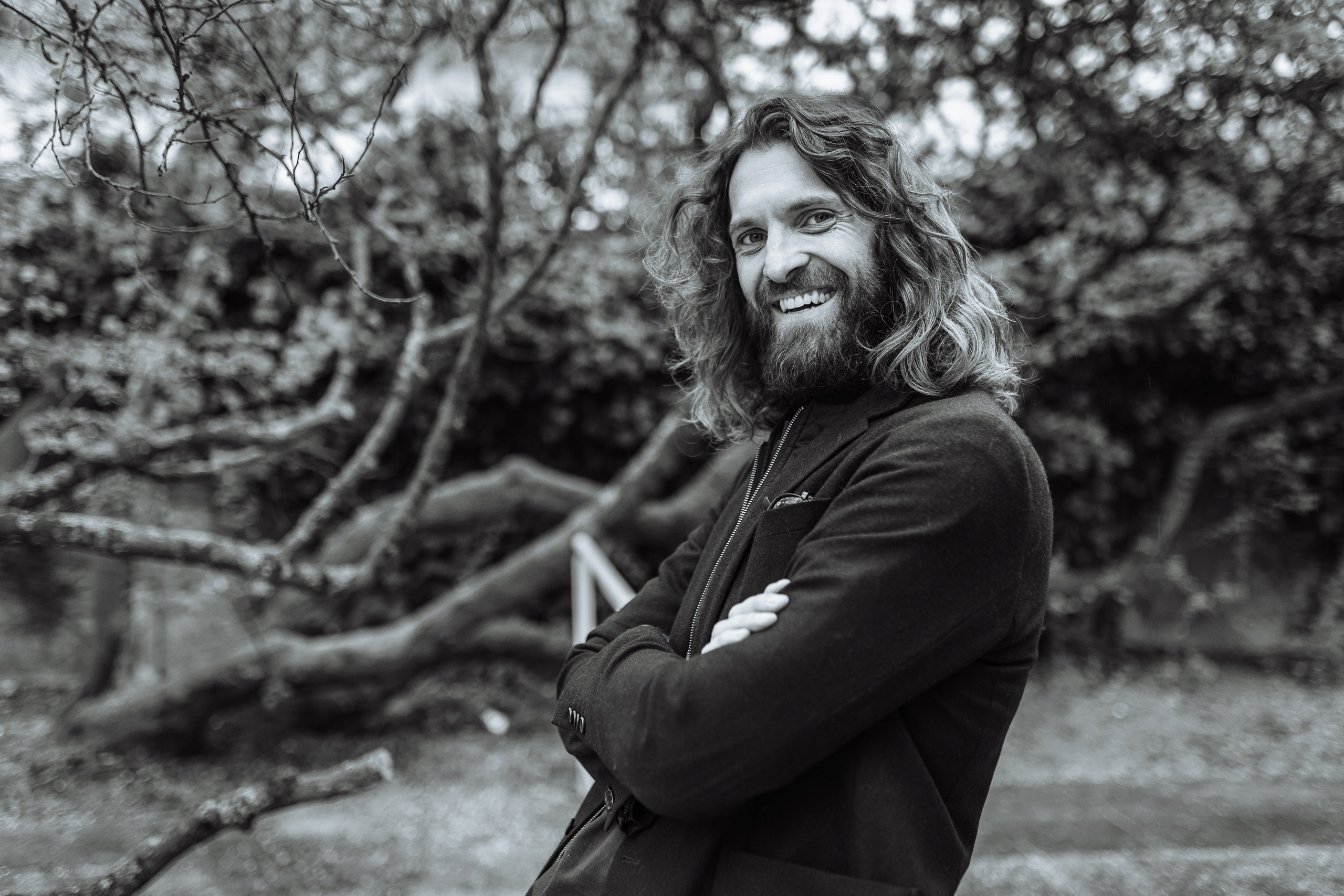 Батист. Контент для личного блога