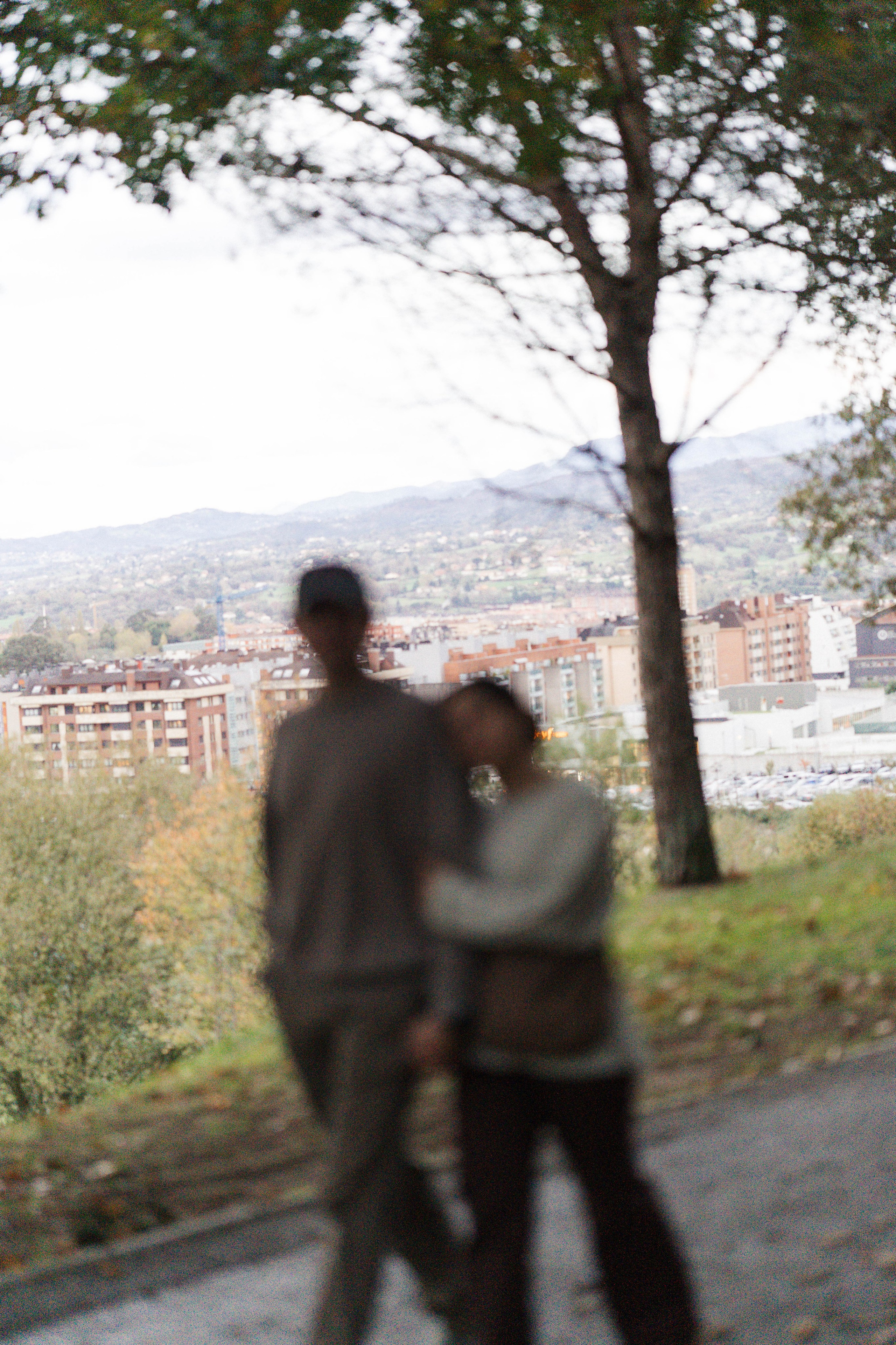 Аня, Влад. Family photographer in Oviedo — Yana Razina