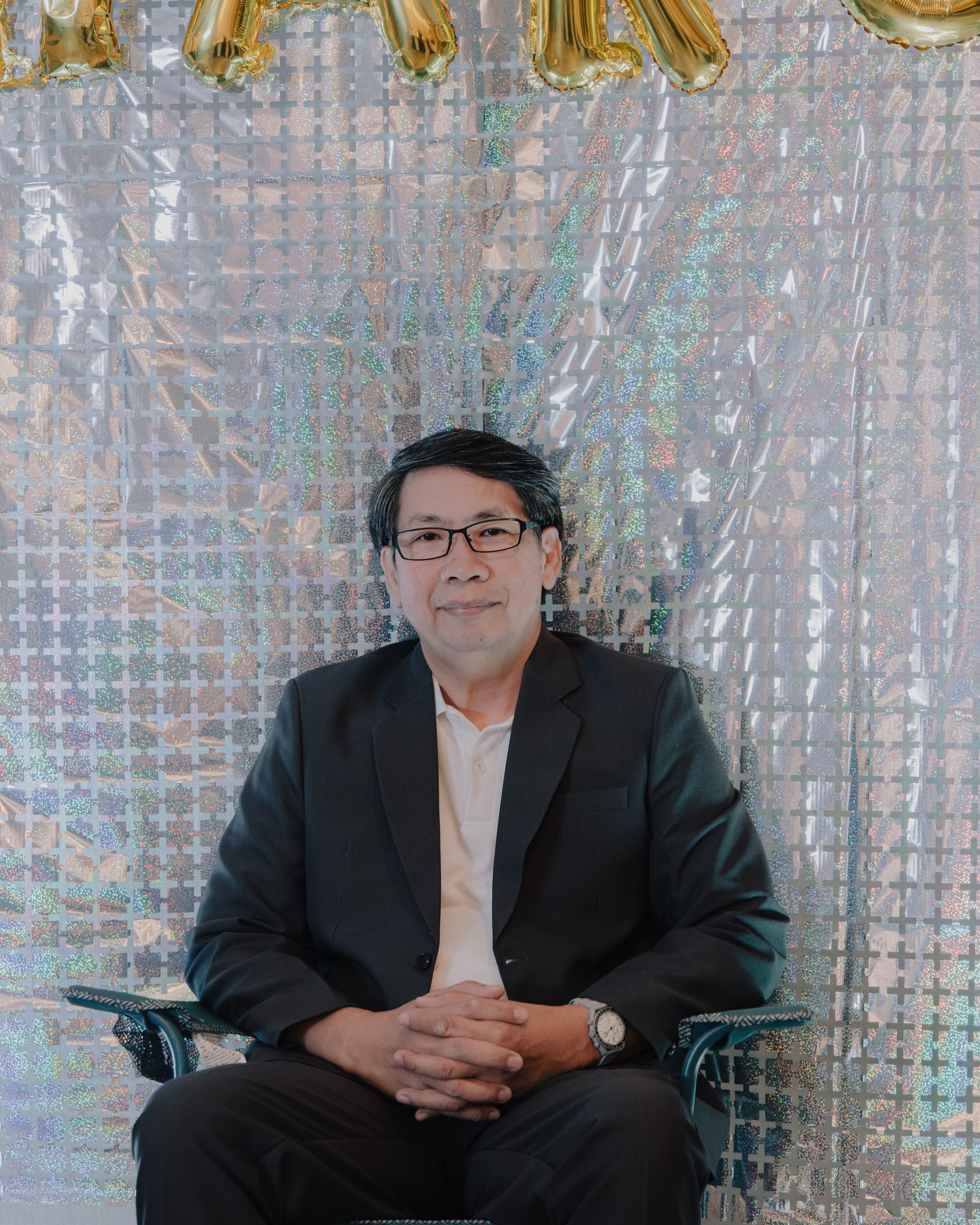 Mark Santiago // 60th Birthday. Interior & Architectural Photographer Philippines | Argen Carlo Camaclang
