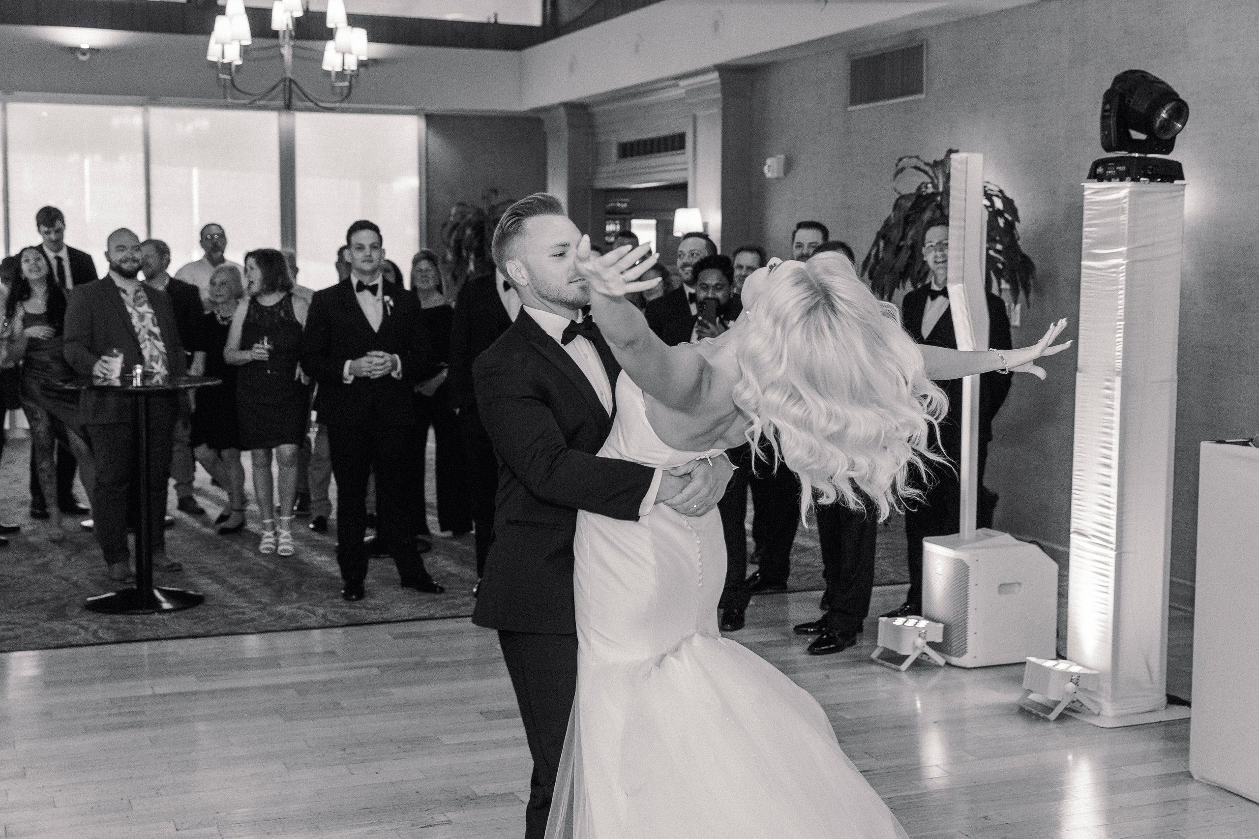 A&B. Wedding photographer in Florida