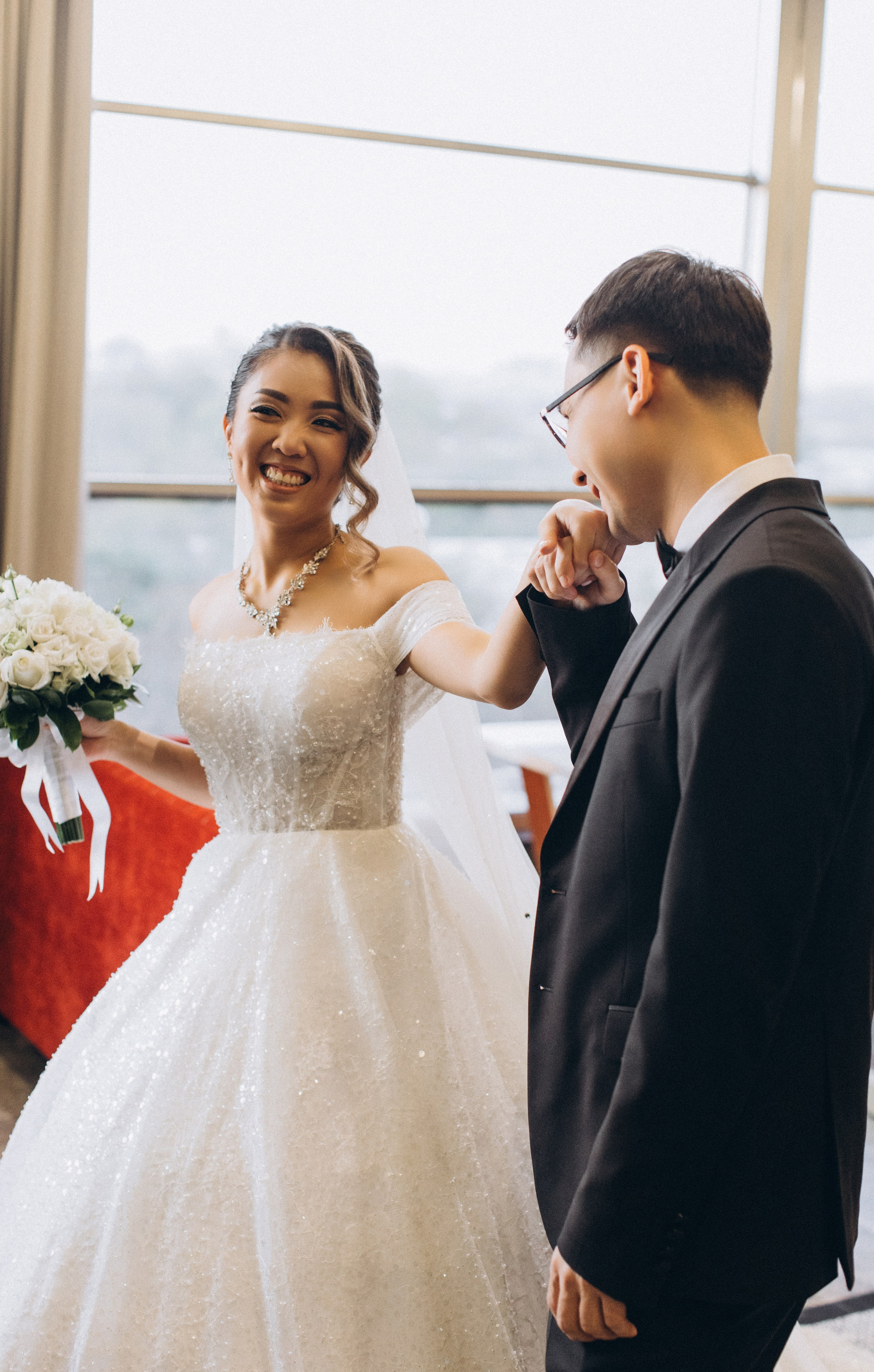 Свадебный день Роман и Ольга. PRIME STUDIO