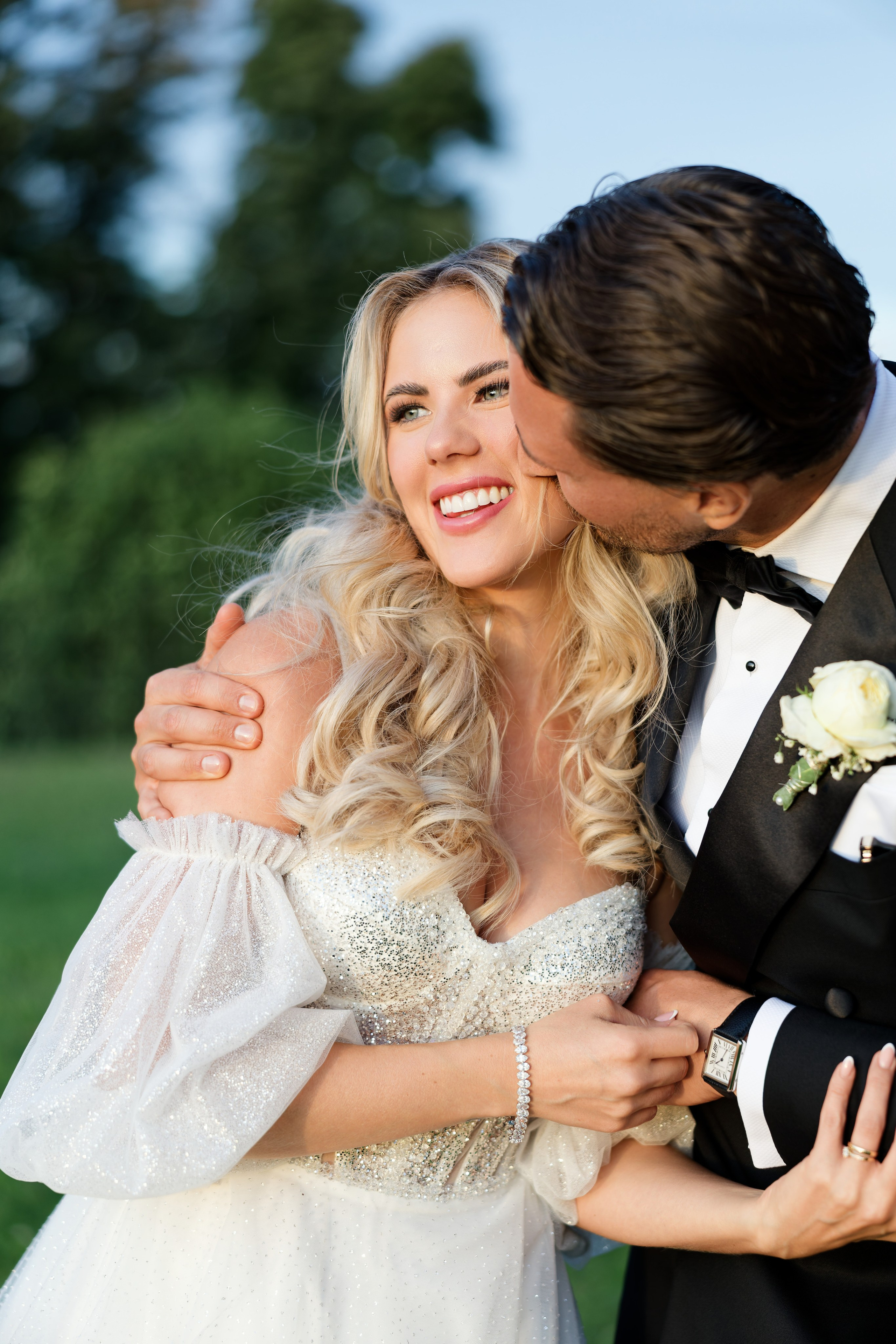 Wedding in Germany Preview