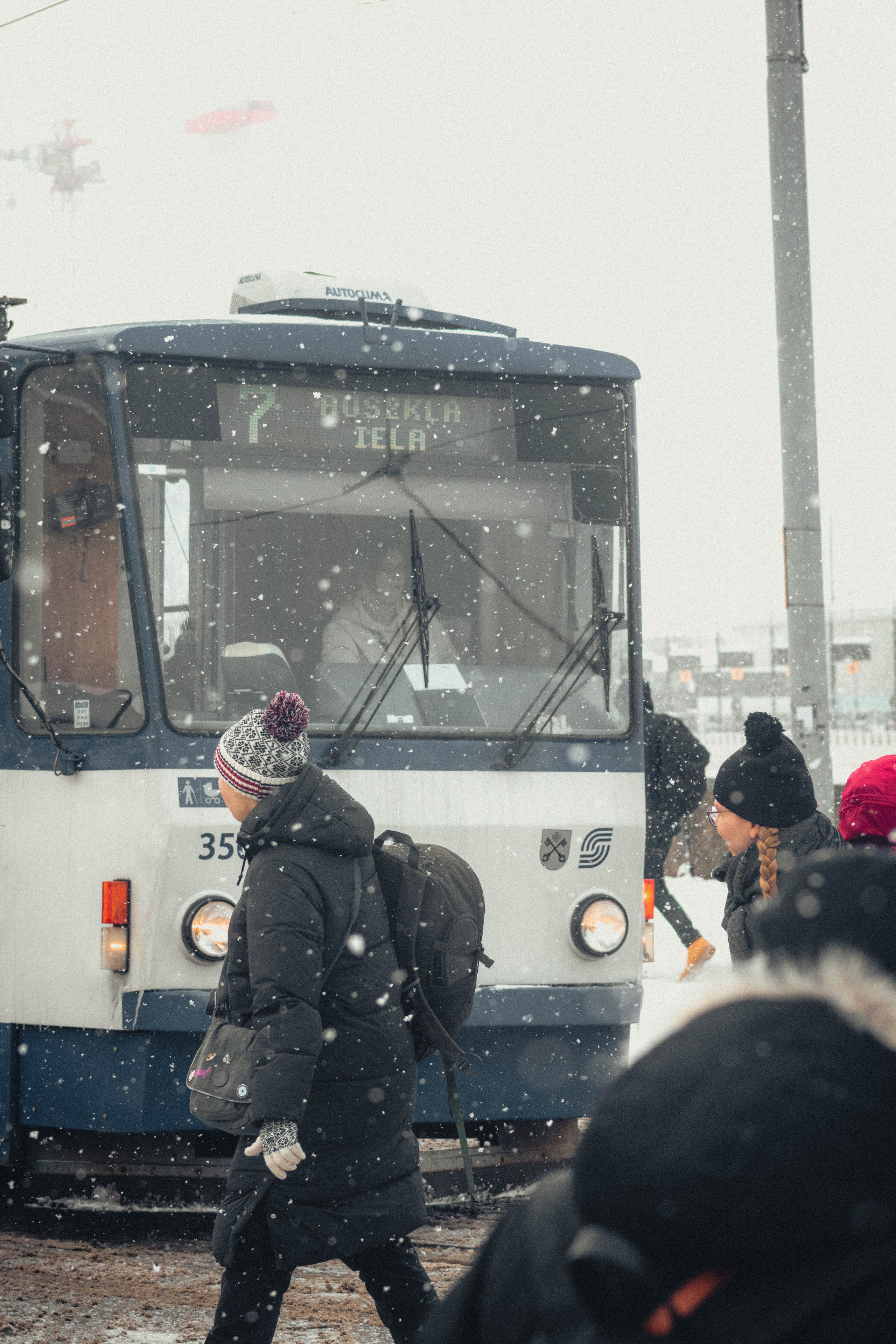 Street. Portrait and Street photographer in Vilnius Edgar Shaipunas