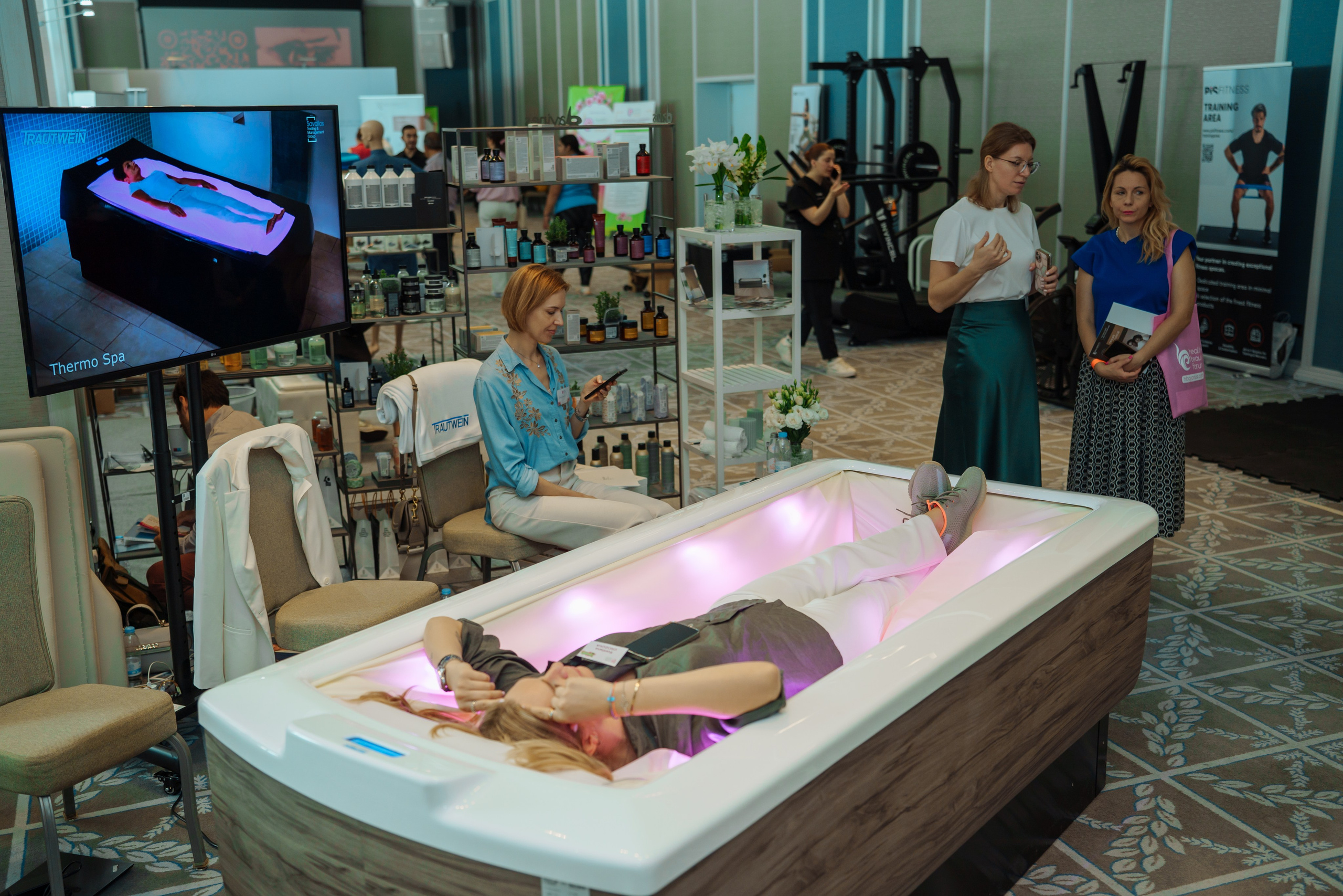 Health and beauty 2024. Семейный и детский фотограф на Кипре Елена