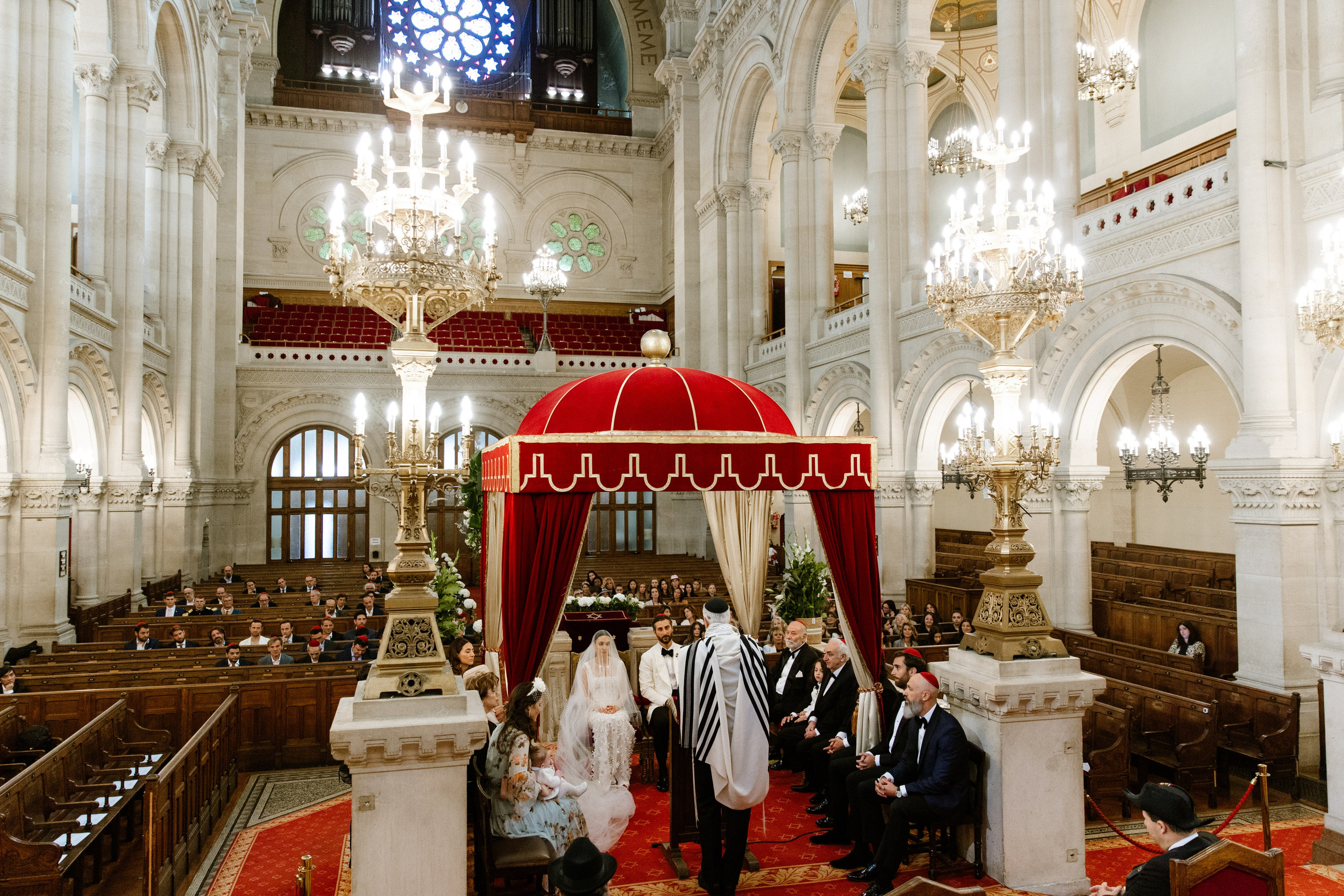 Inna & Ben. Photographer in Paris