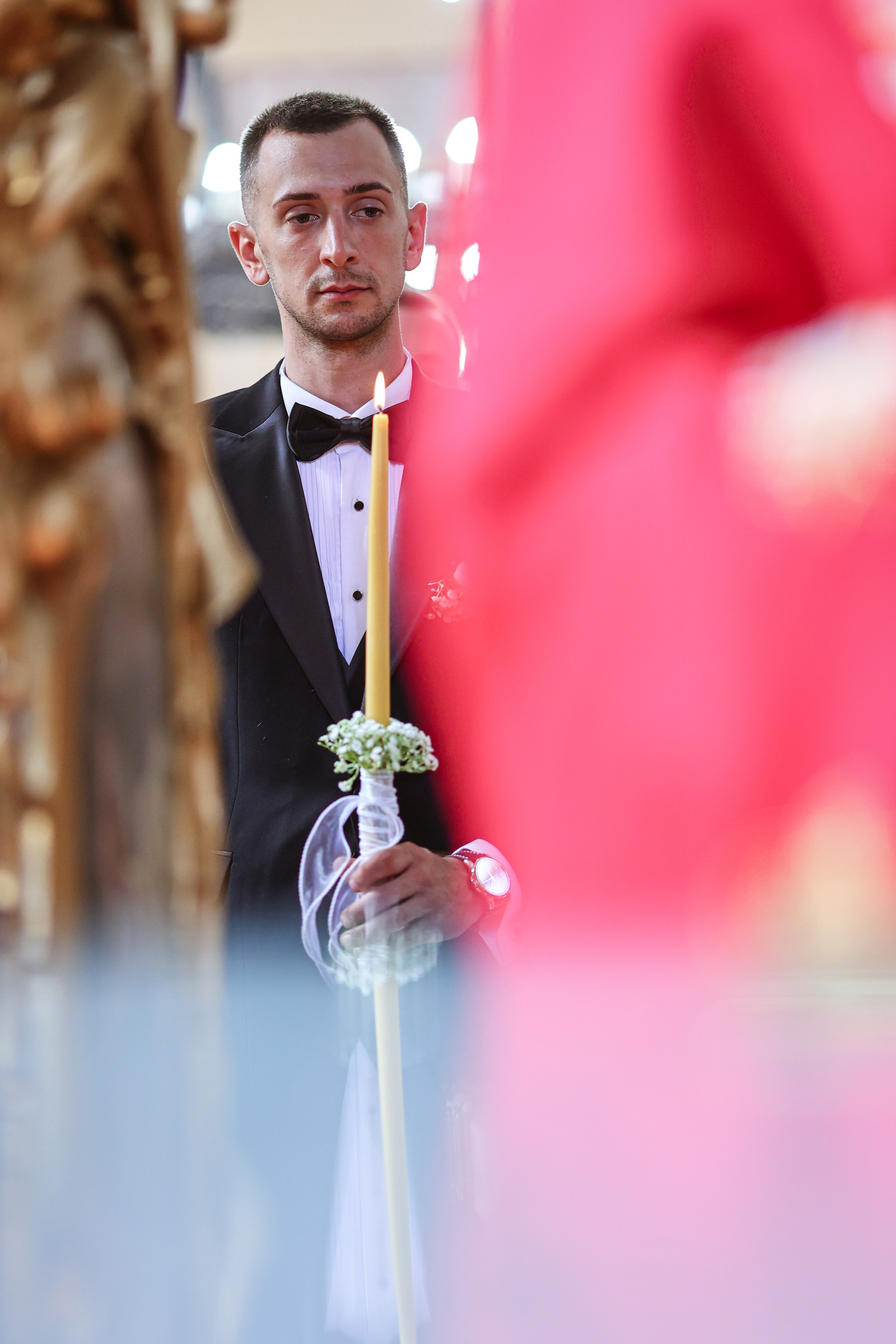 Wedding’s. Filić Aleksandar