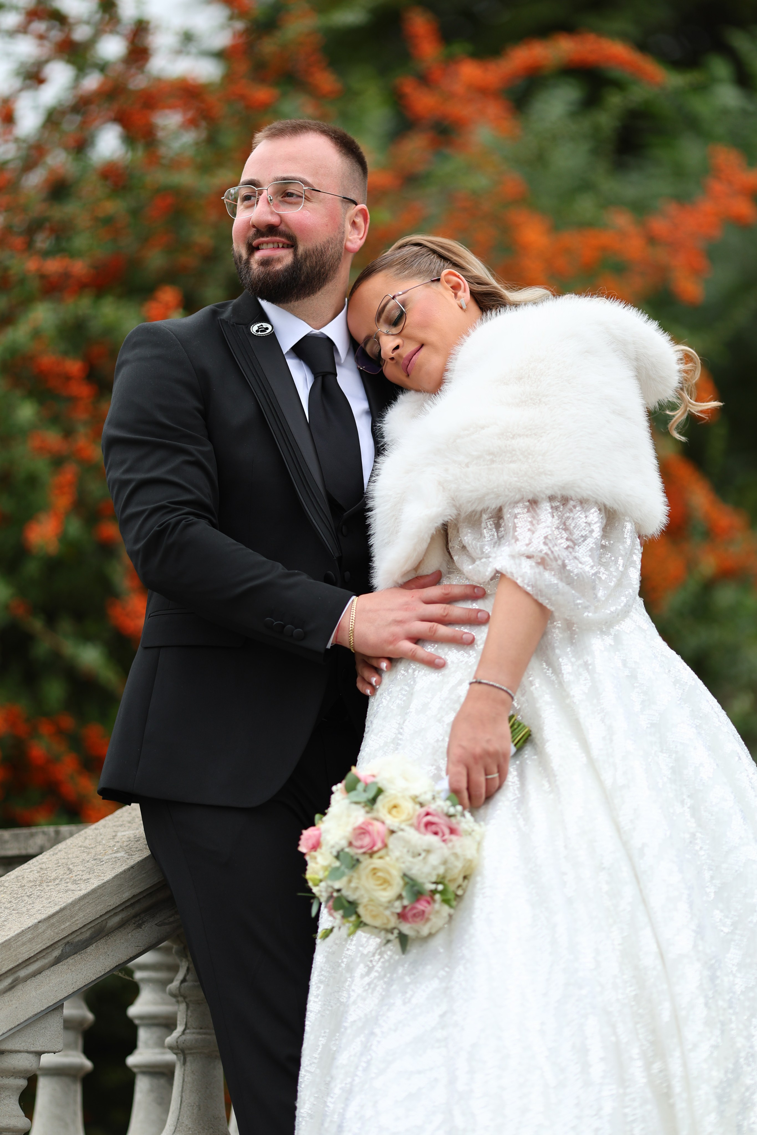 Wedding’s. Filić Aleksandar