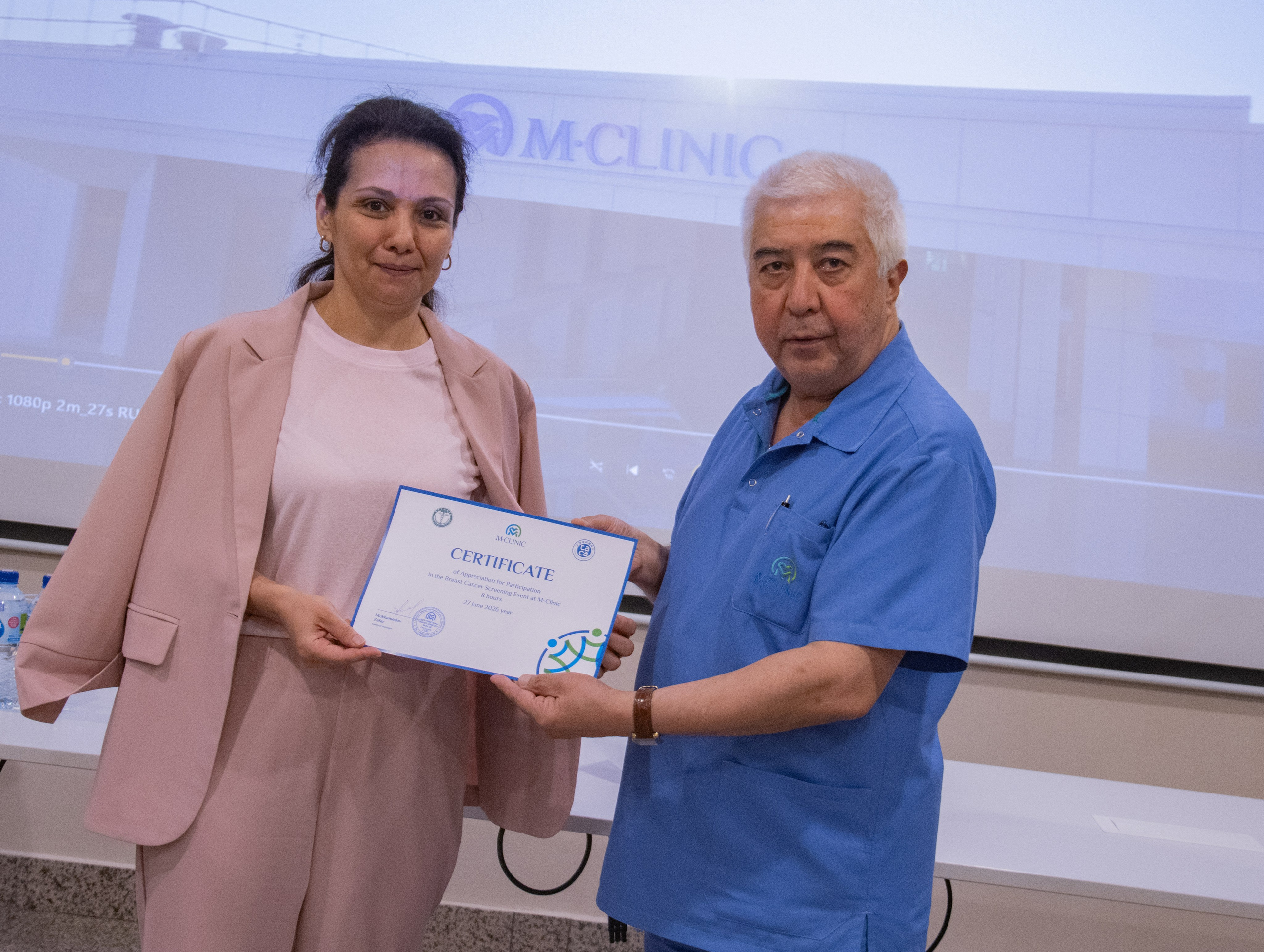 M-clinic. Фотограф в Ташкенте, Аксенова Дарья