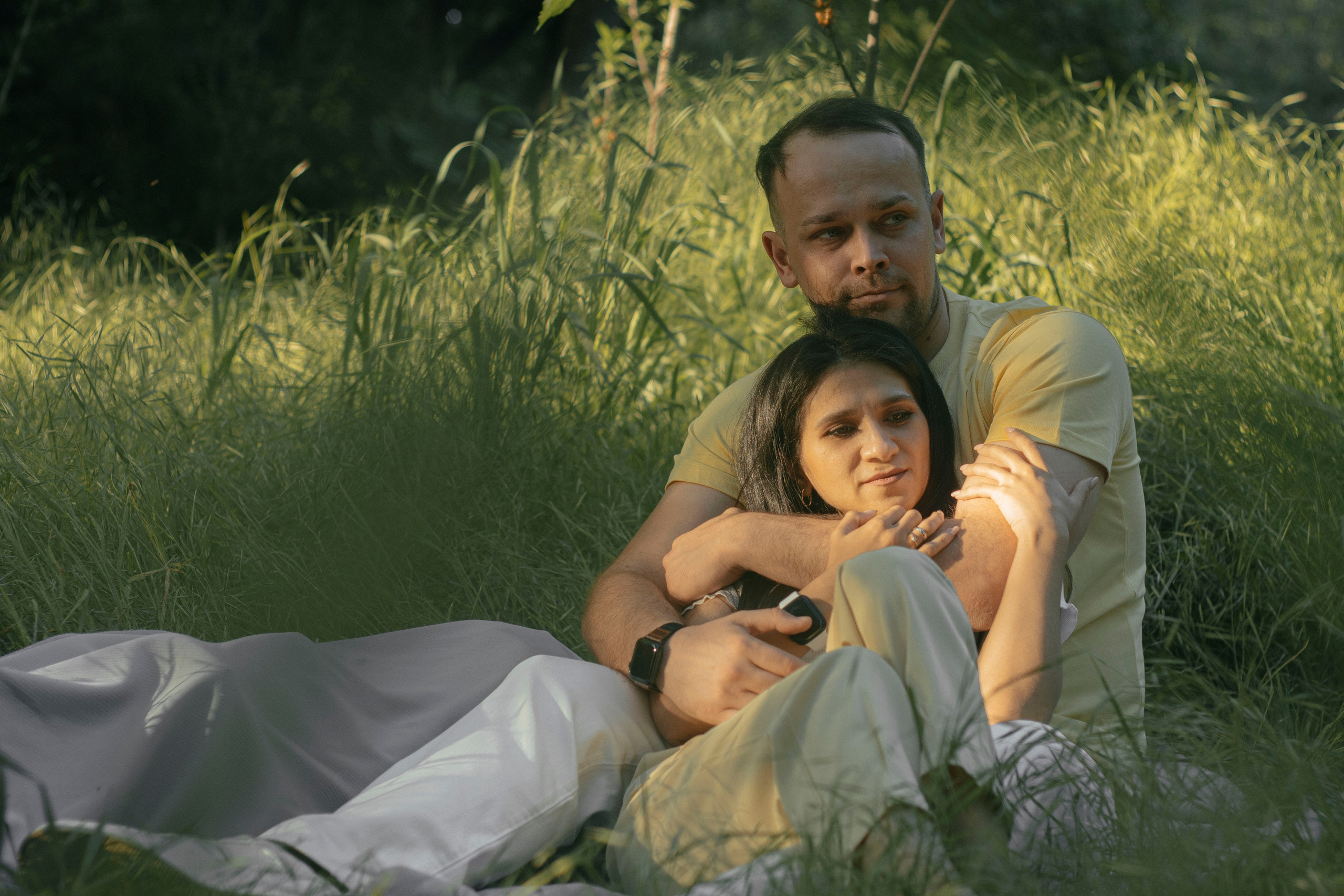 Ануш и Влад. Фотограф в Ташкенте, Аксенова Дарья