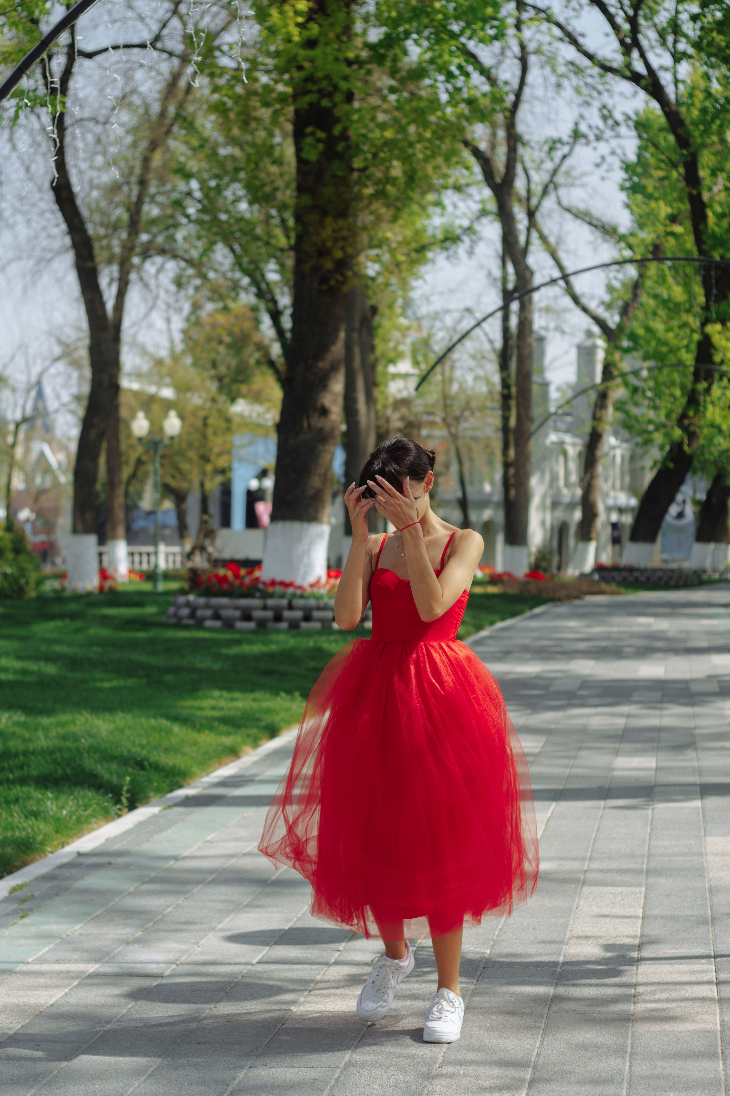 Елена. Фотограф в Ташкенте, Аксенова Дарья