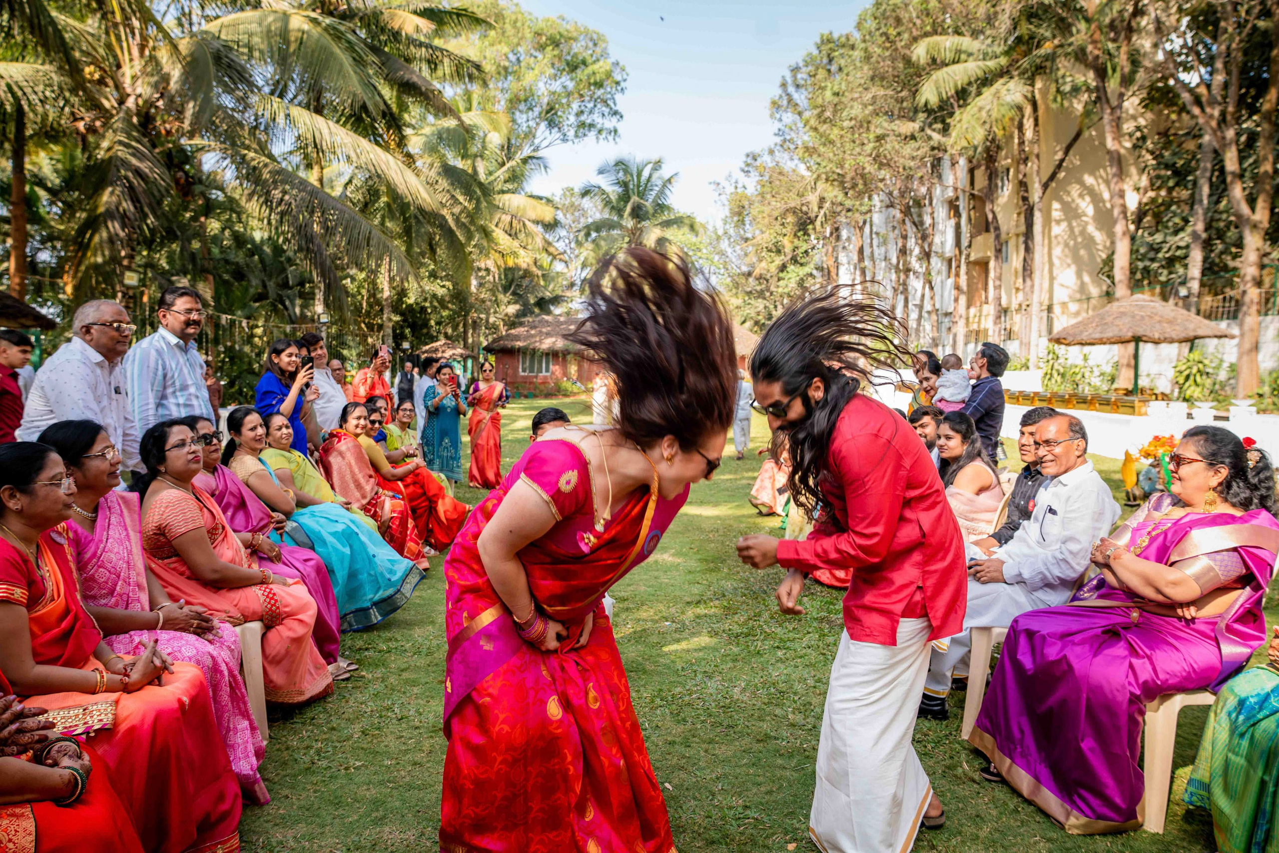 How we see. Truly Yours | Documentary Wedding Photography & Films | Sharath Padaru, Bangalore