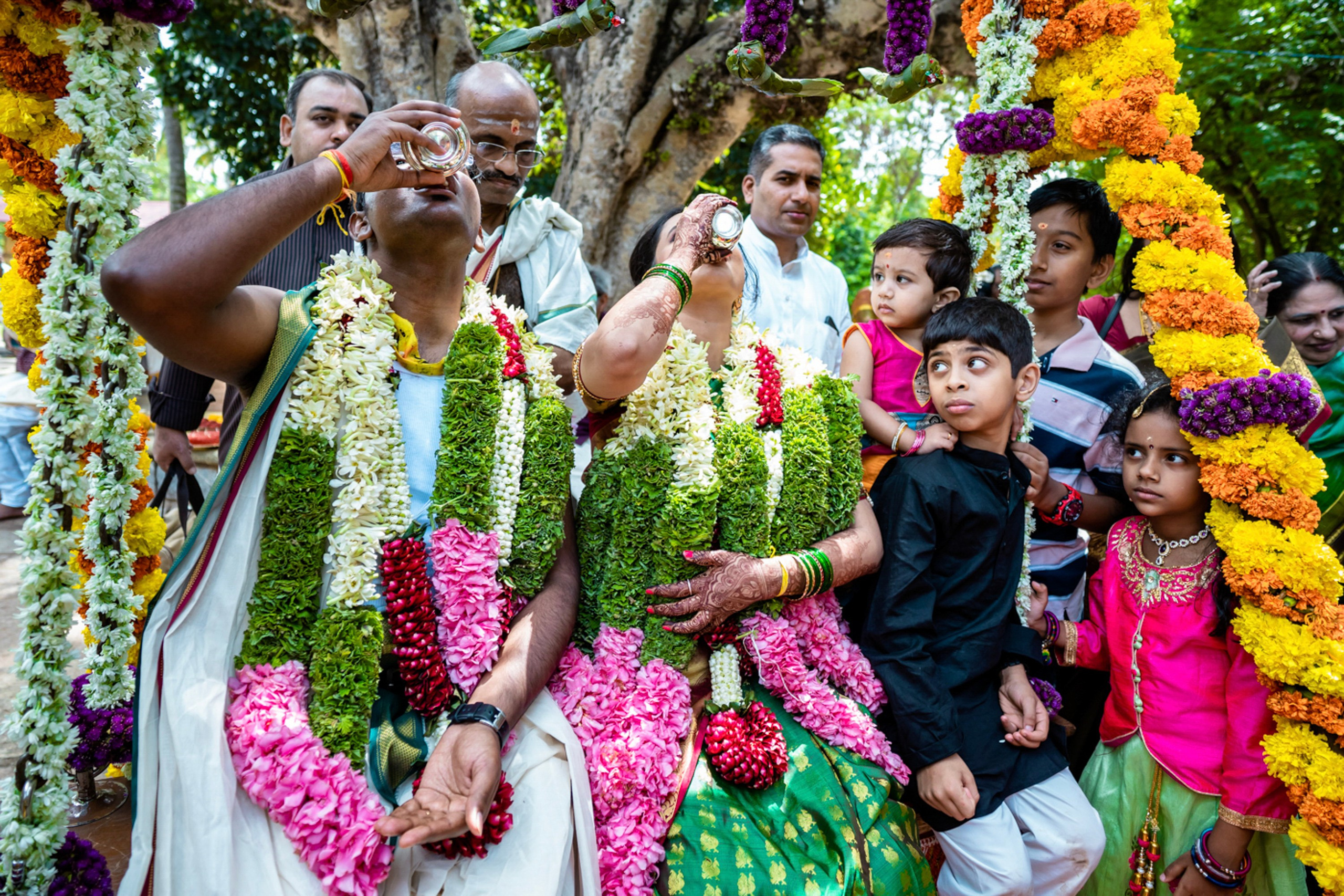 How we see. Truly Yours | Documentary Wedding Photography & Films | Sharath Padaru, Bangalore