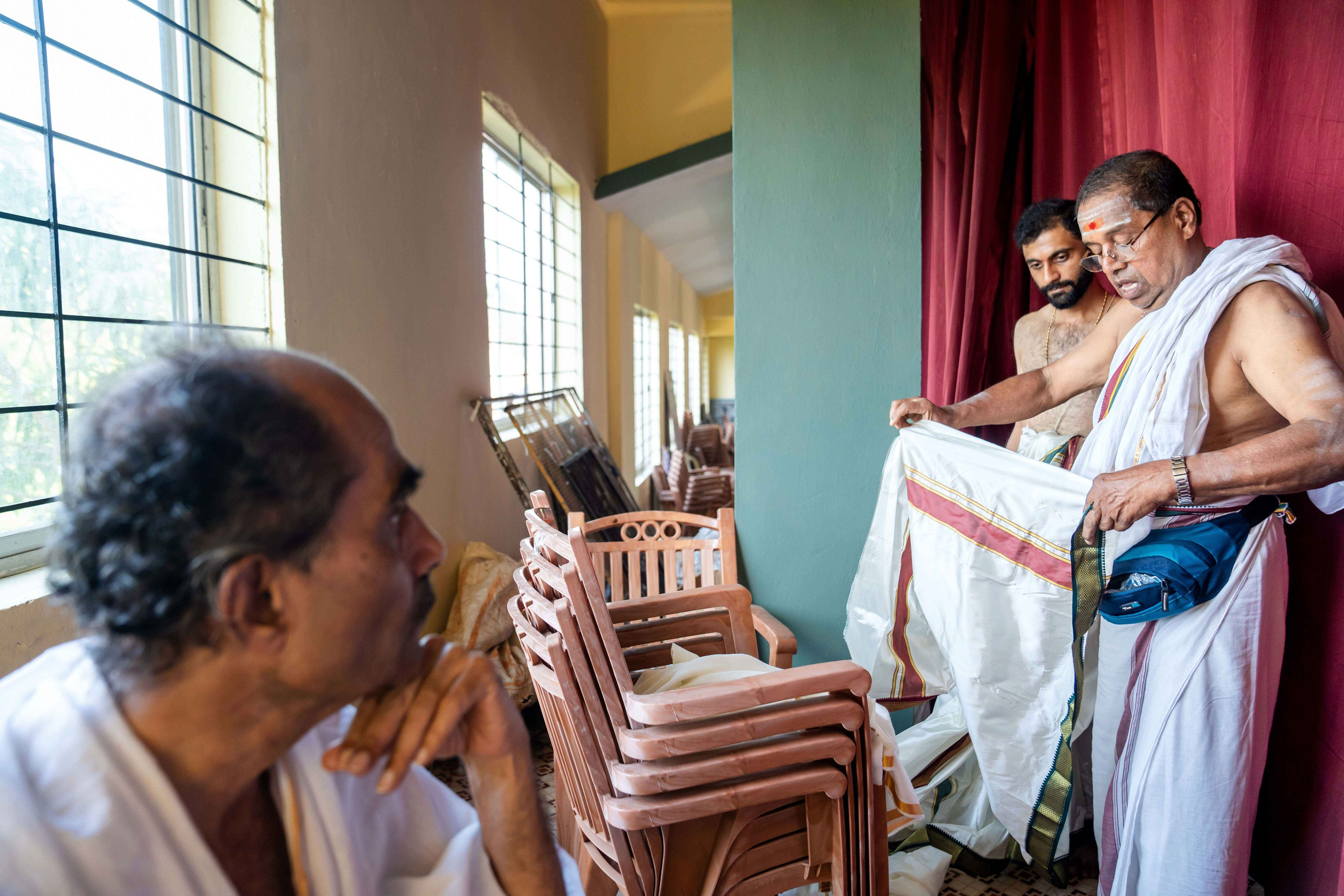 Priyanka & Suhas, Wedding in Udupi | Truly Yours