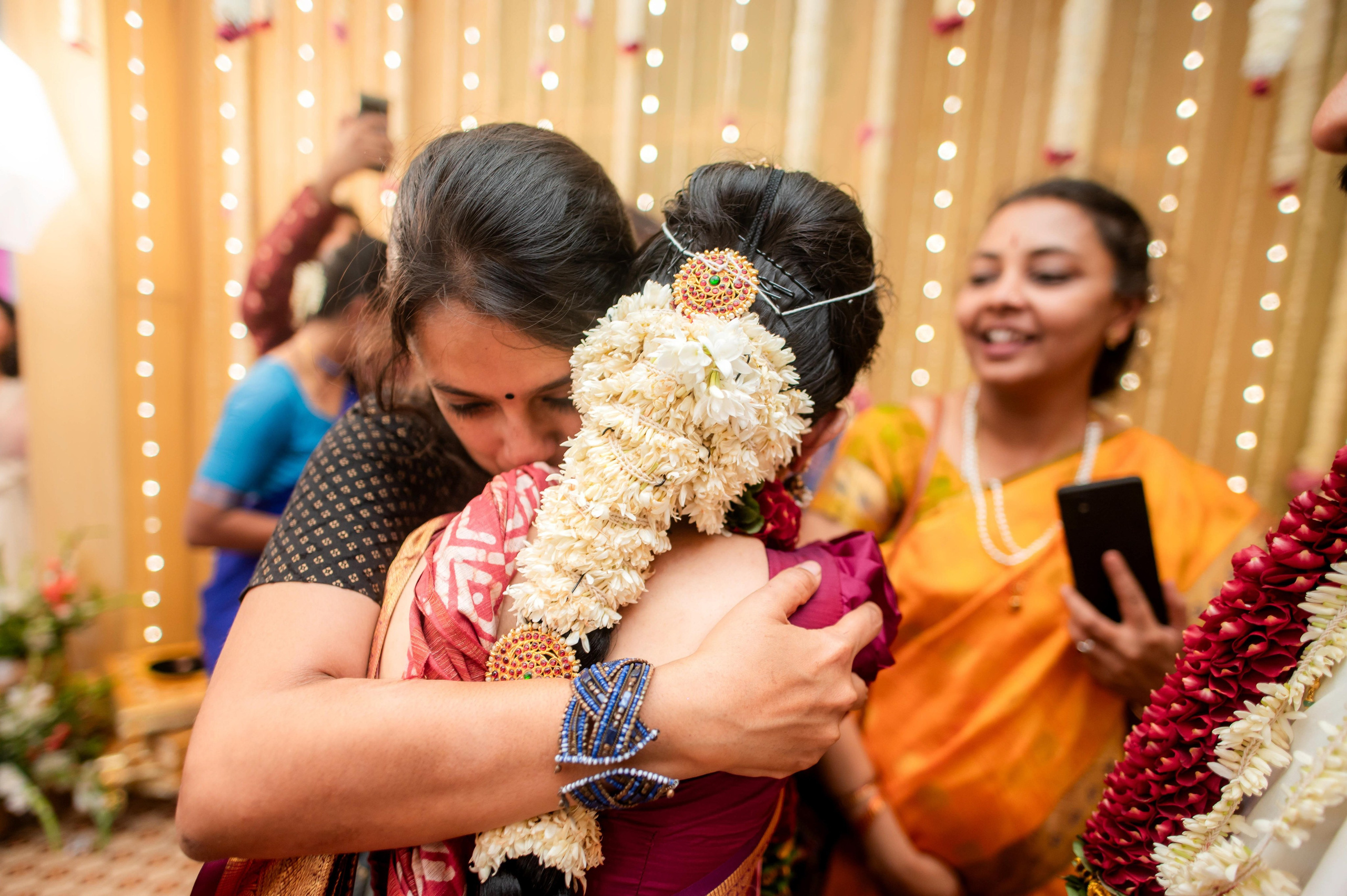 Priyanka & Suhas, Wedding in Udupi | Truly Yours