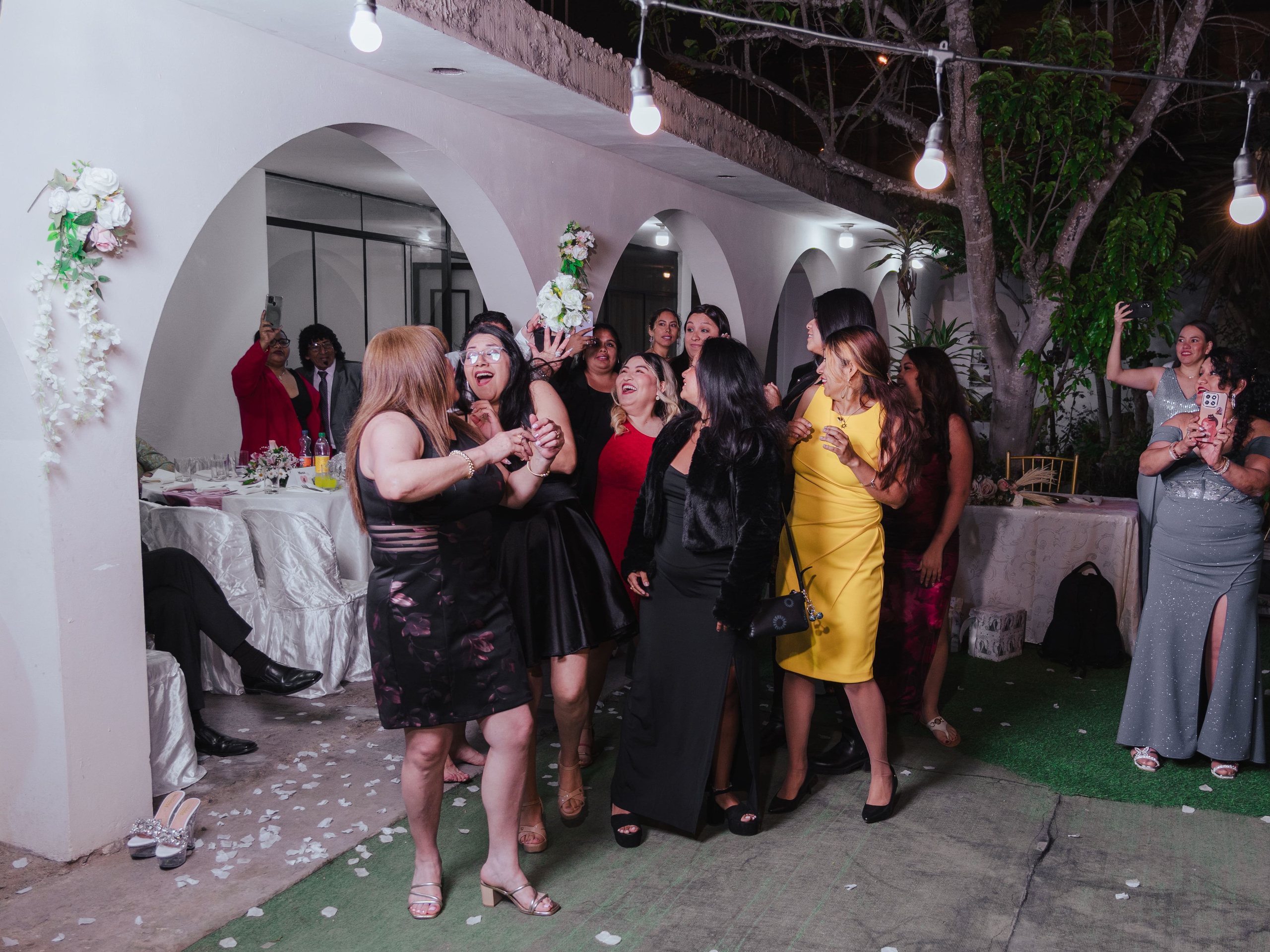 Randy & Ashley. Fotografo de Bodas