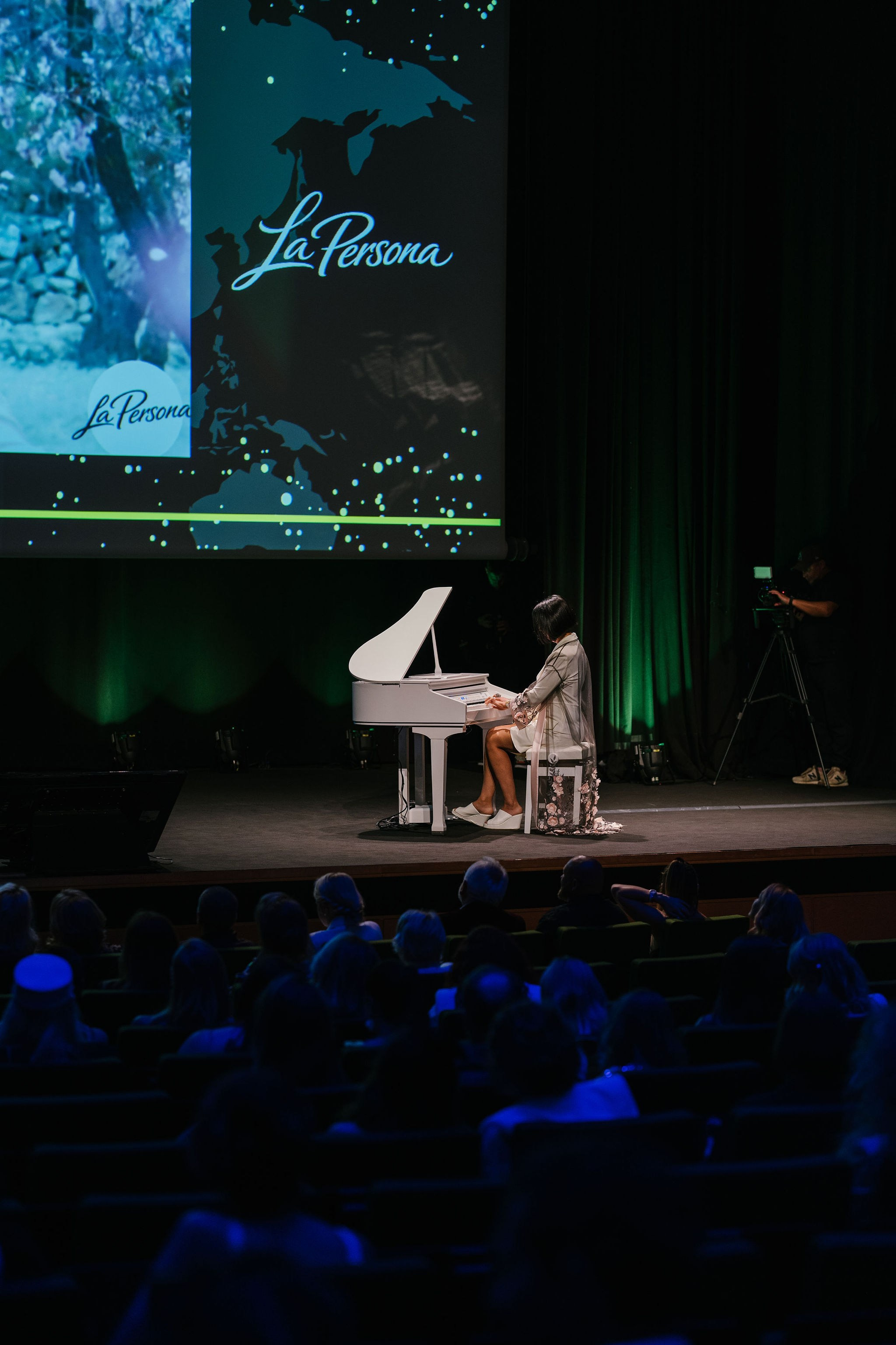 La Persona Awards 2026 (ч.4). OranJazz fotos