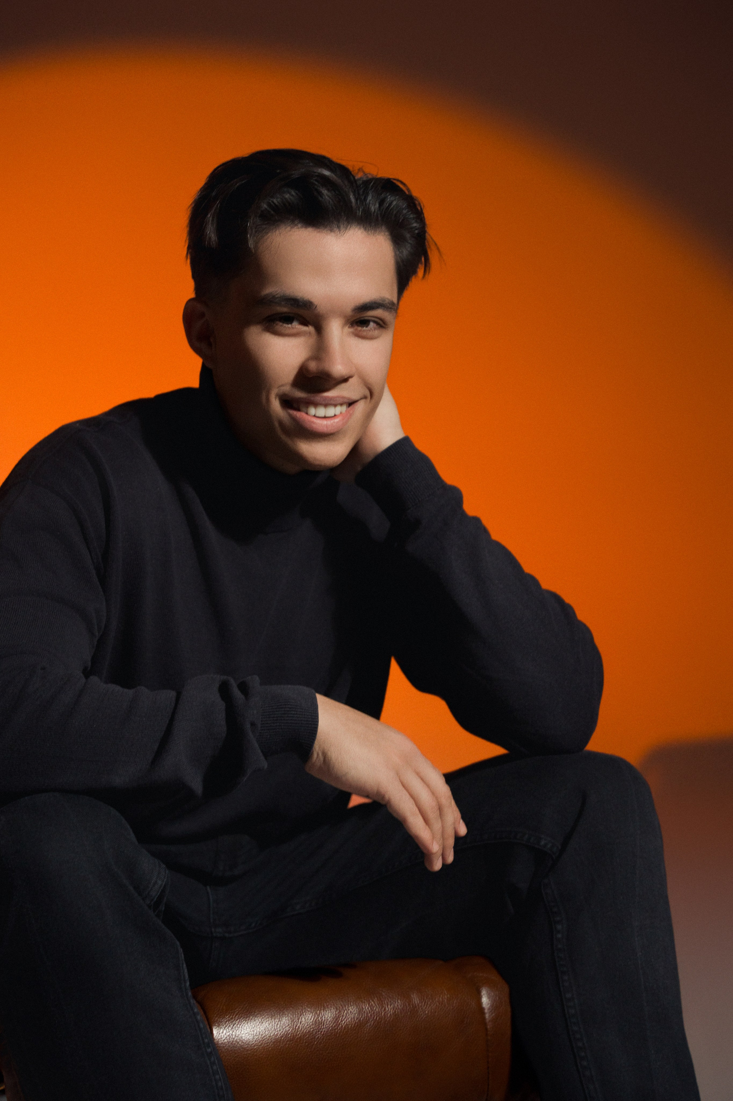 Dian Ivanov — Professional Photographer