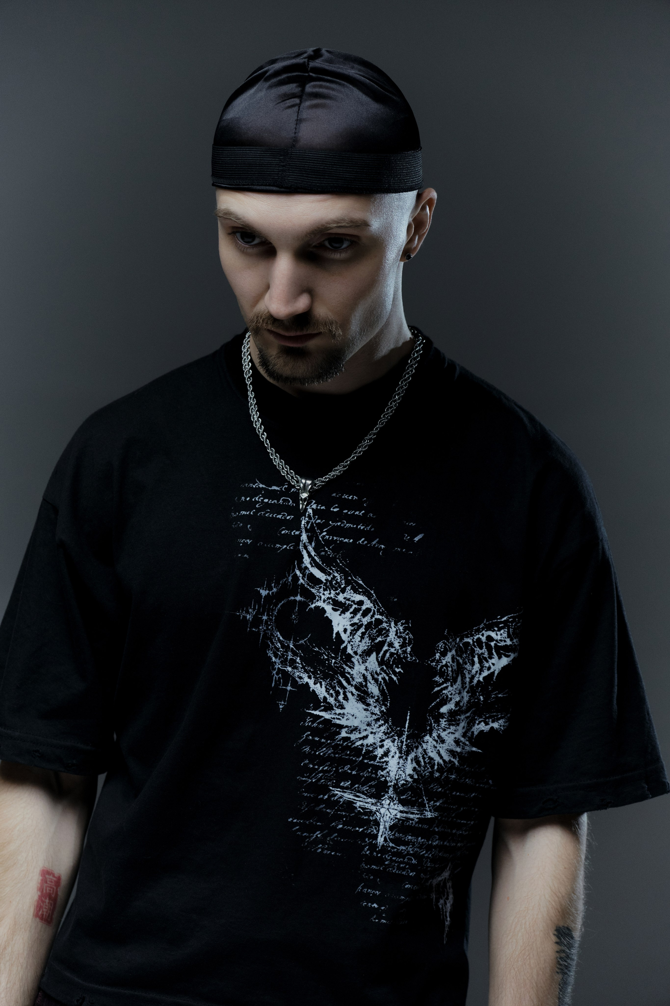 Artheo. Photographer Olga Tsoi