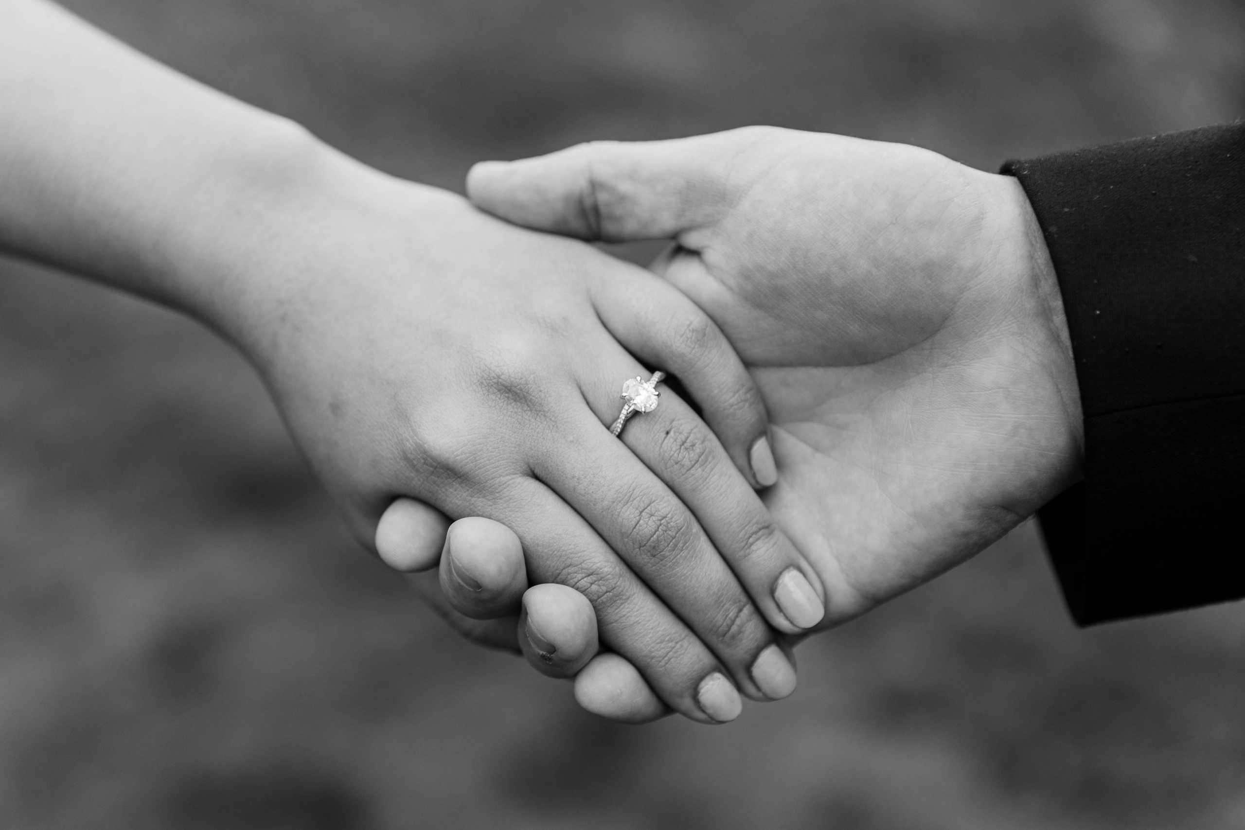 Dharma & Tyler. Fotografía accesible en Calgary