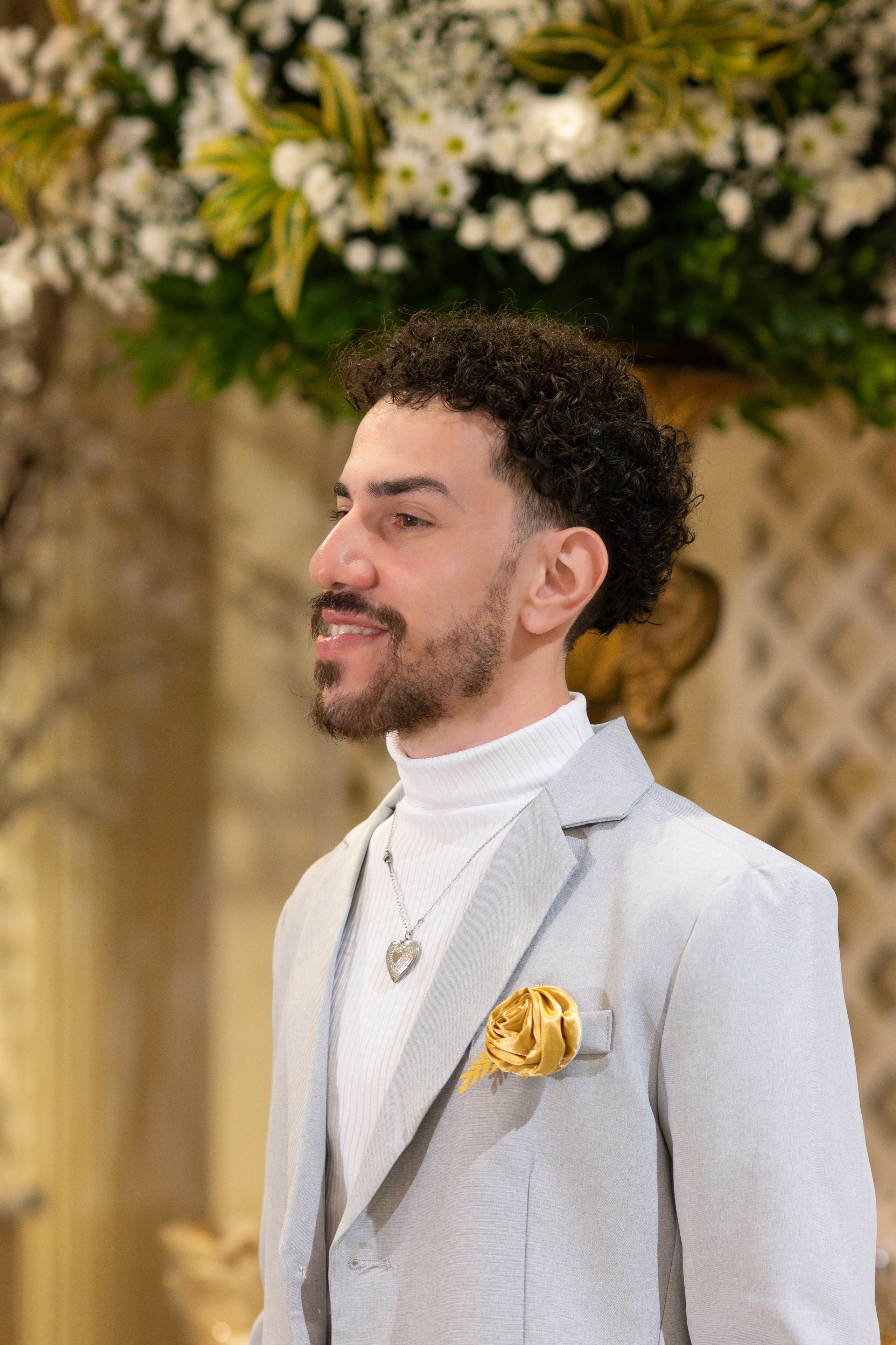 Ingrid e Daniel. Larissareisfotografa