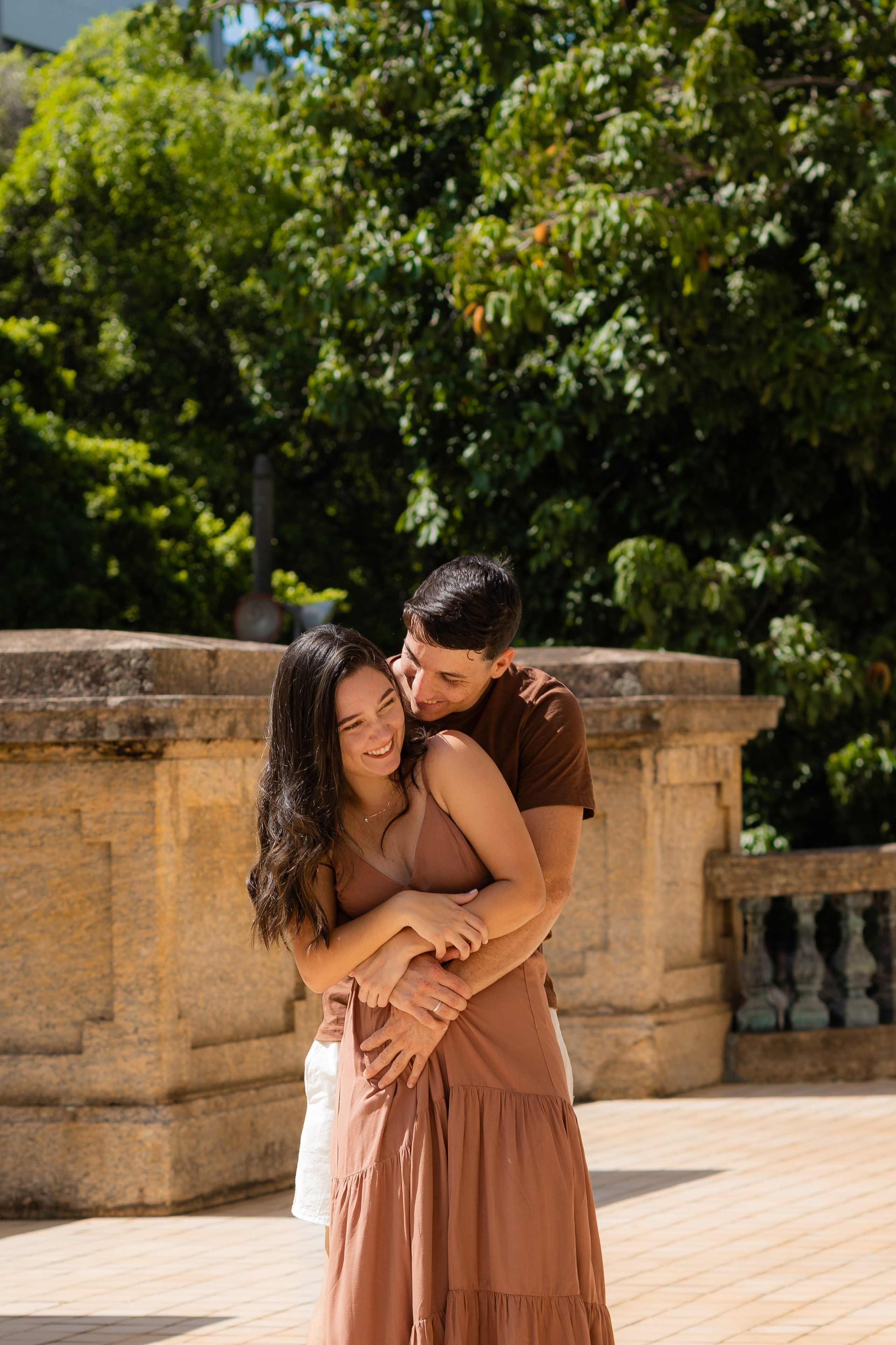 Ensaio — Amanda e Helio. Larissareisfotografa