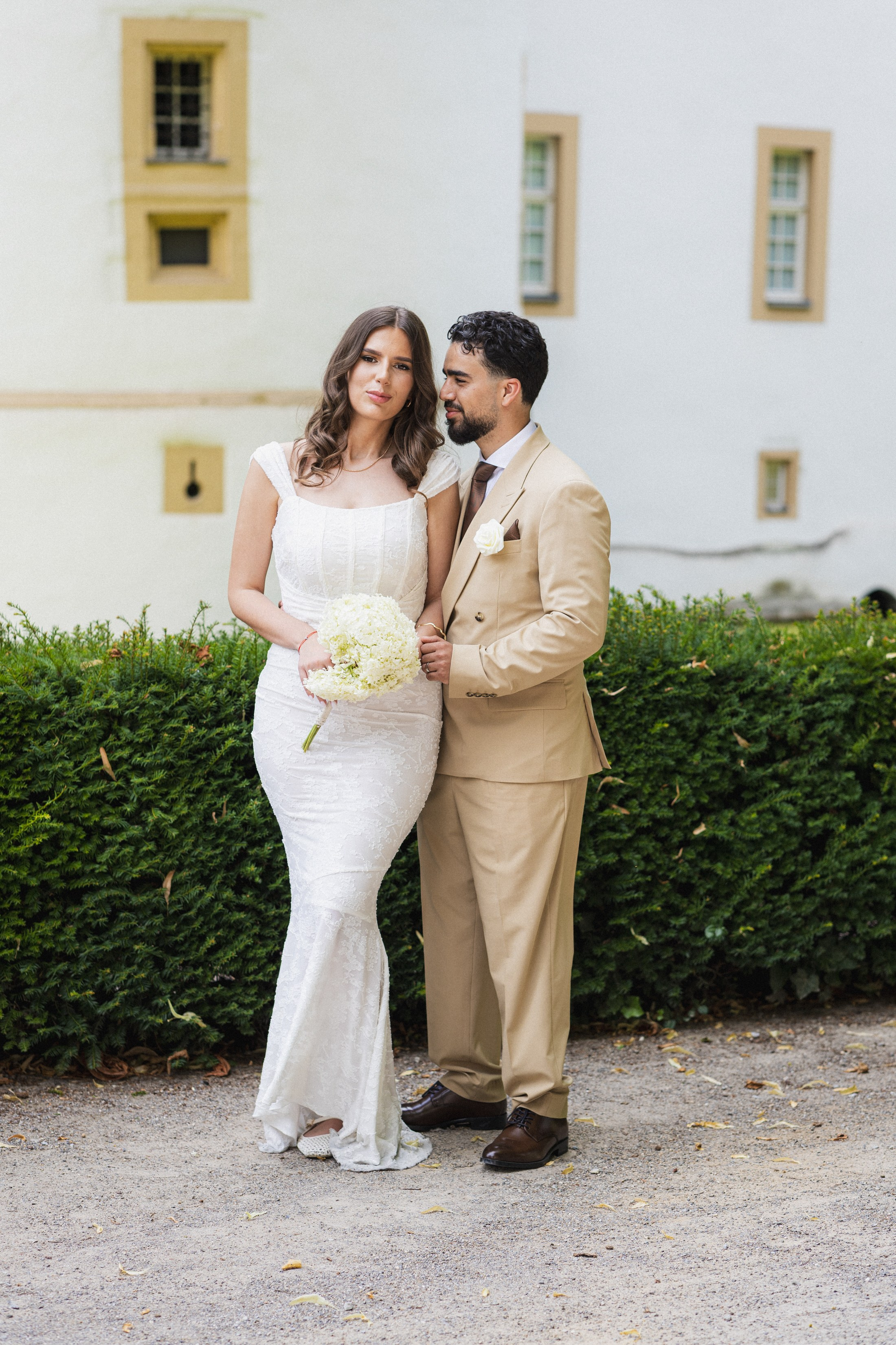 Hochzeit in Essen im Sommer – Natürliche Hochzeitsfotos & Emotionale Reportagen!. Hochzeitsfotografin in Gütersloh | Authentische Hochzeitsreportagen | TK Photographie