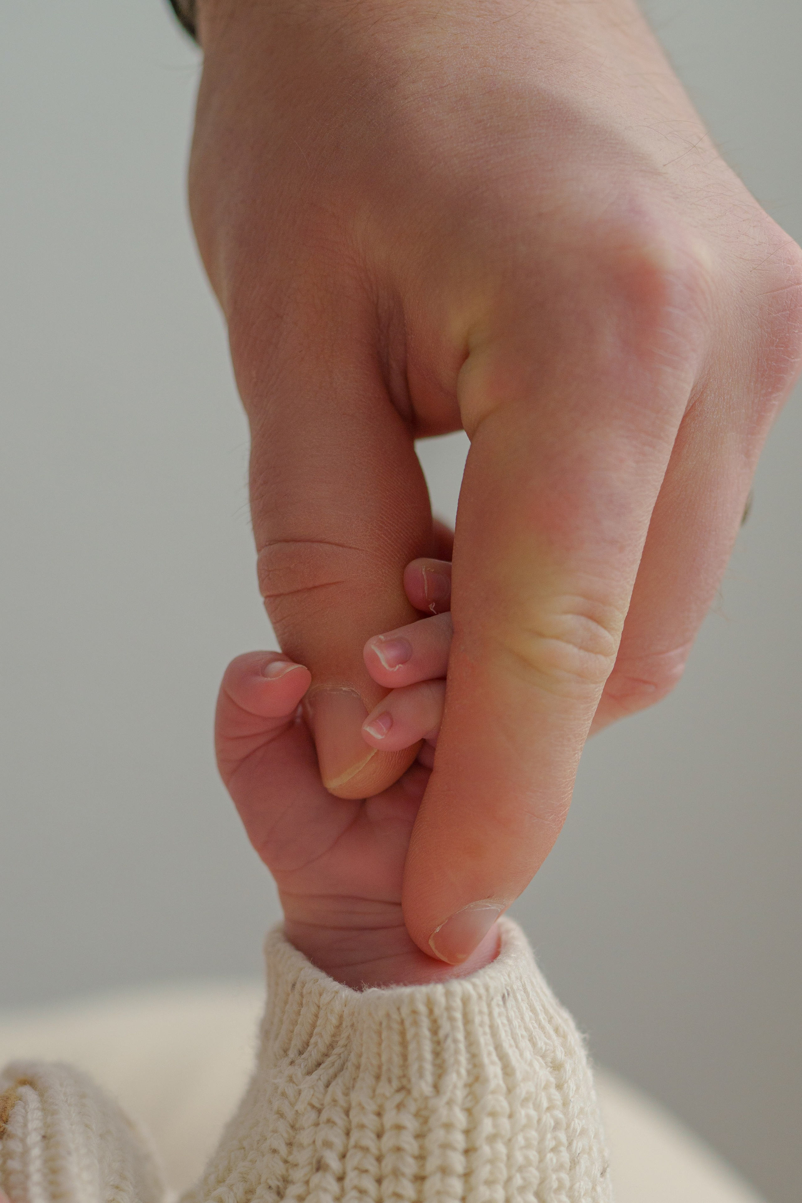 Newborn Studio. Katerina Sellitti - Newborn Fotografin aus Bern. Schweiz