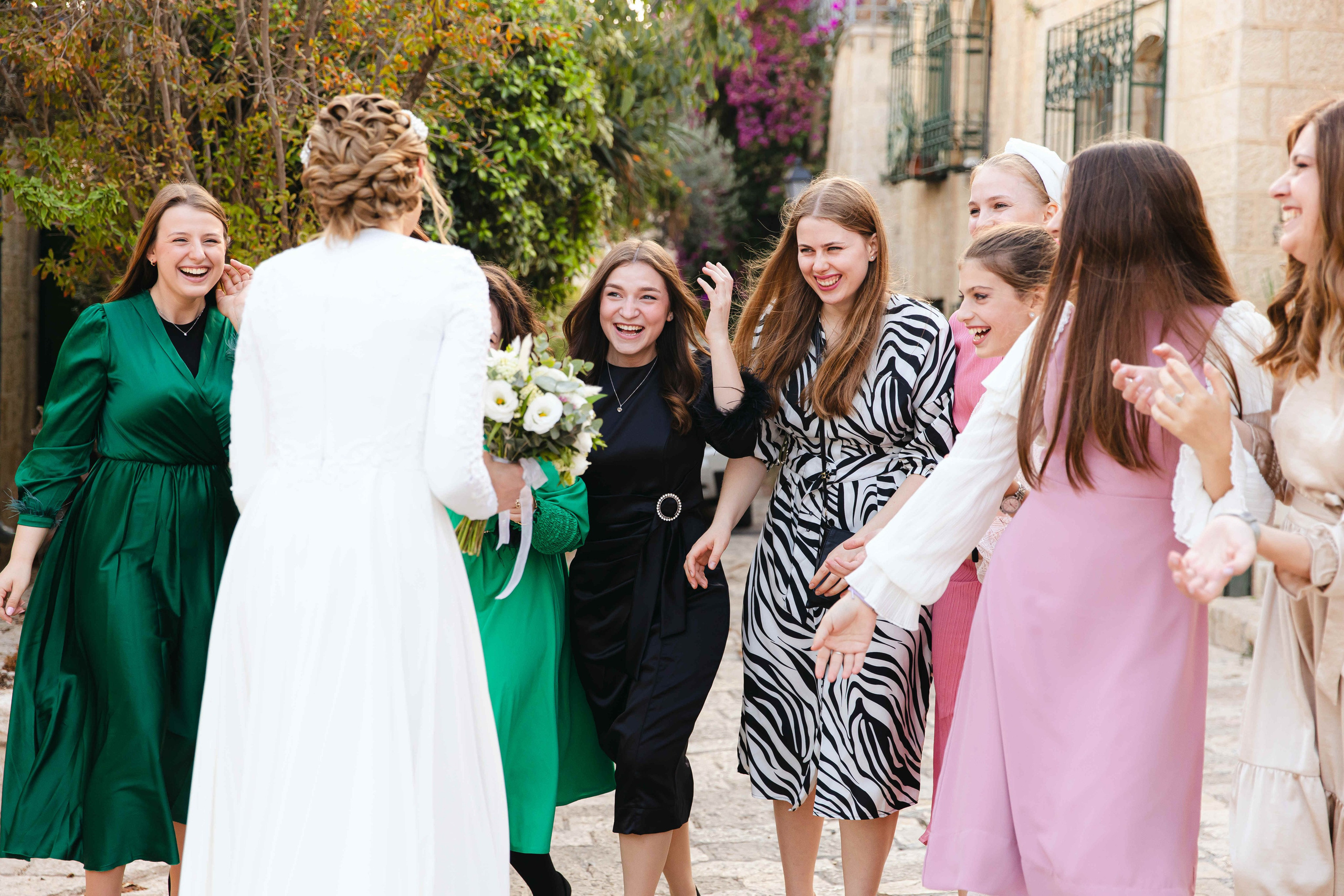 WEDDING OF POLINA AND BORUKH. Https://shi-photo.com/