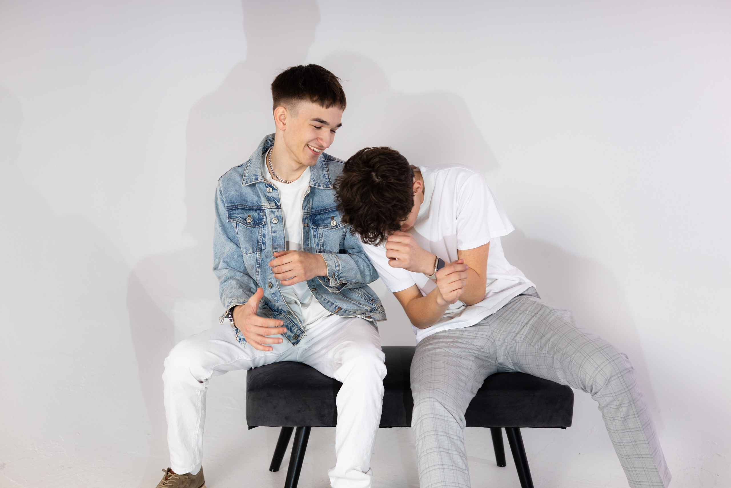 Guy’s Fashion Studio