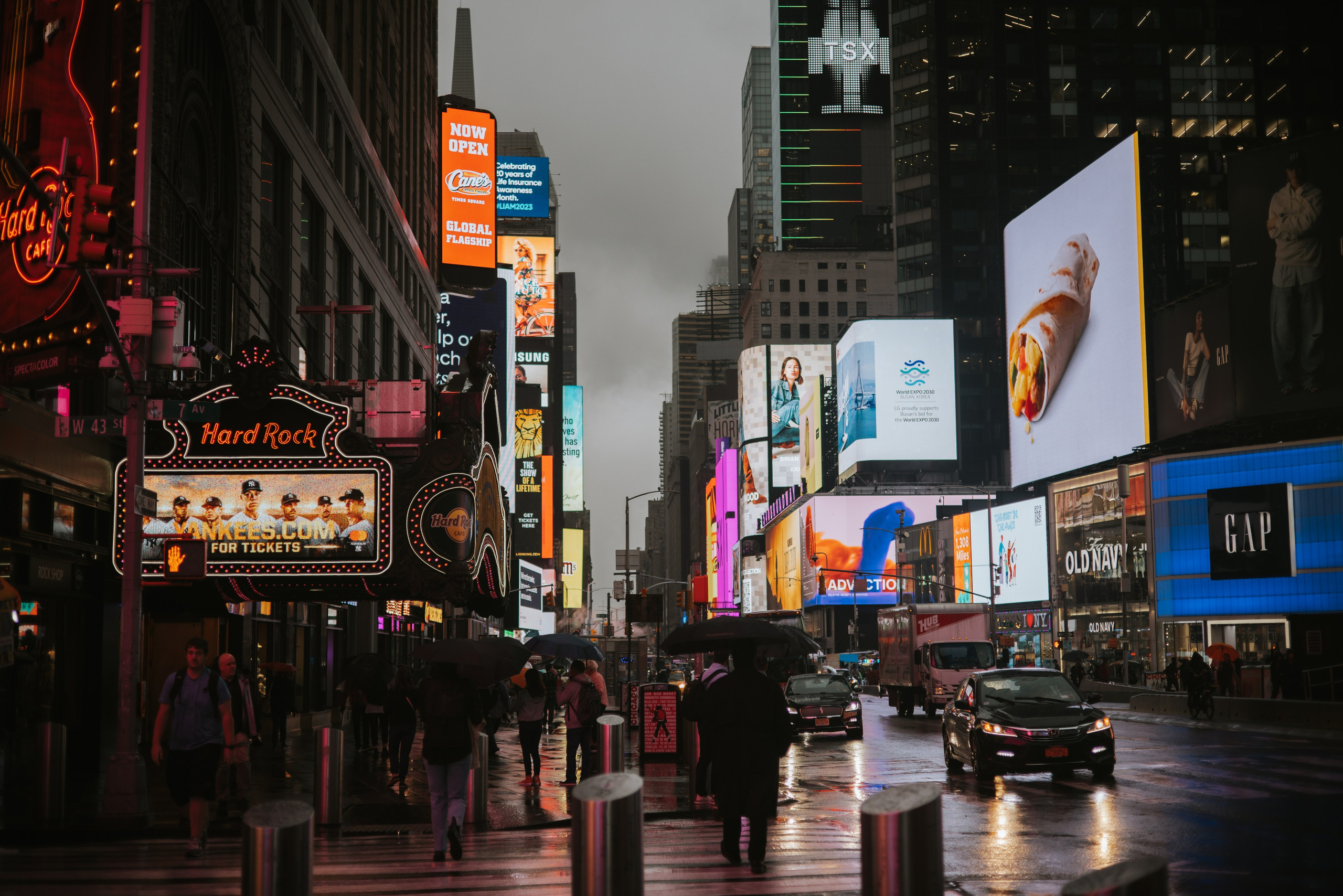 NEW YORK | WALLPAPERS. Photographer in Los Angeles. Julia Ishmuratova