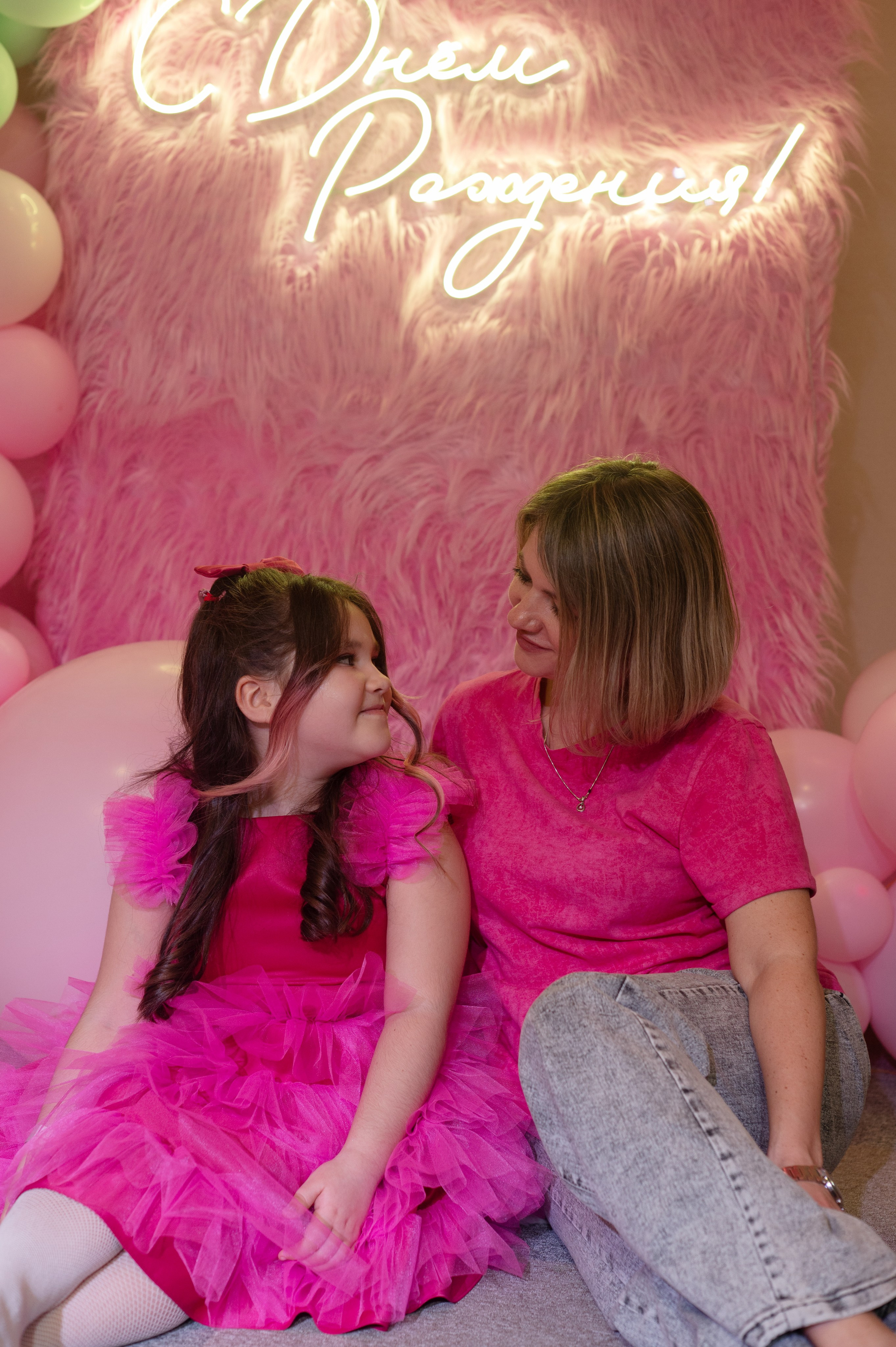 Детские праздники. Фотограф в Калининграде Анна Пошкус