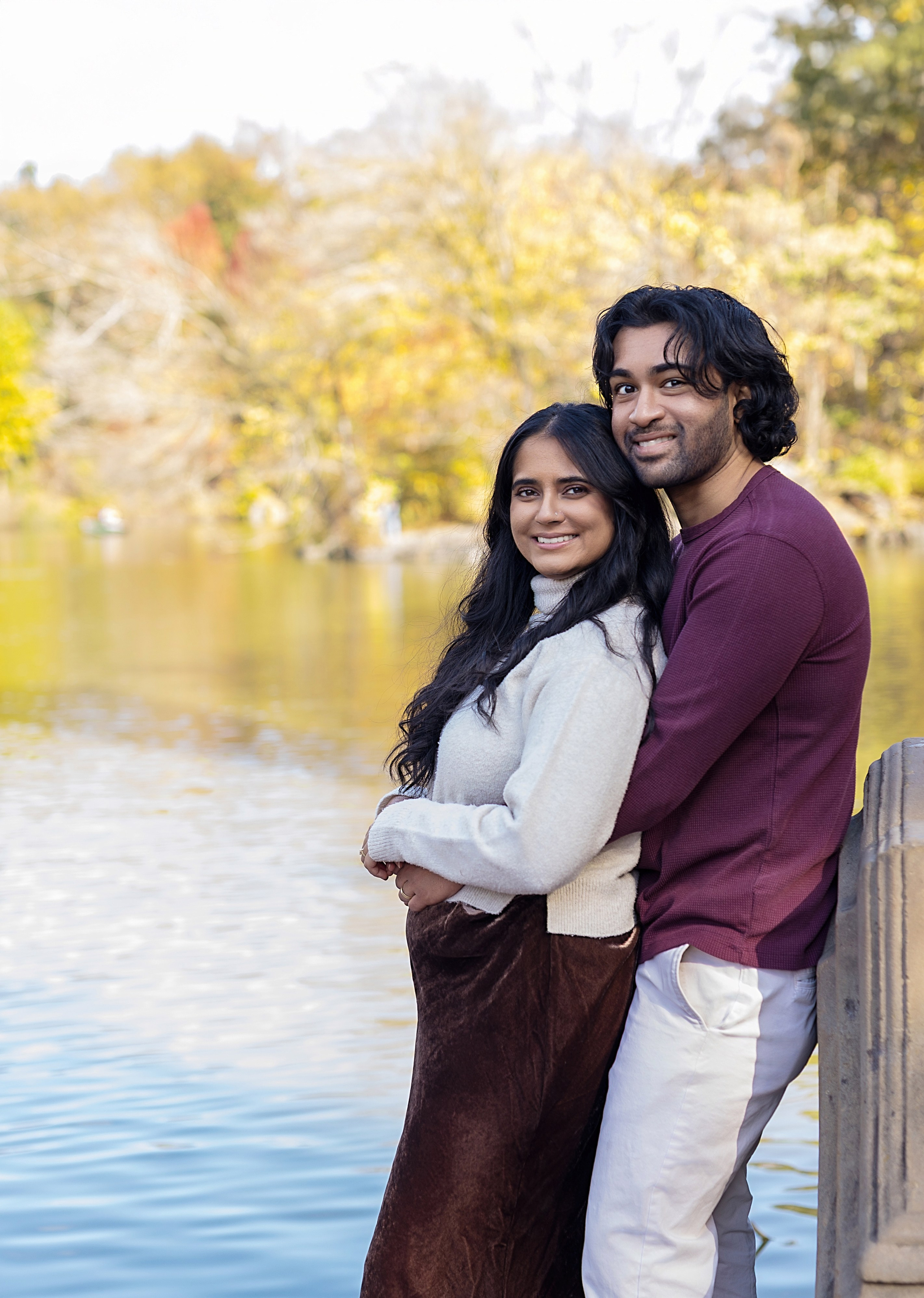 A Walk in Central Park. Family, lifestyle, and commercial photography in New York and New Jersey