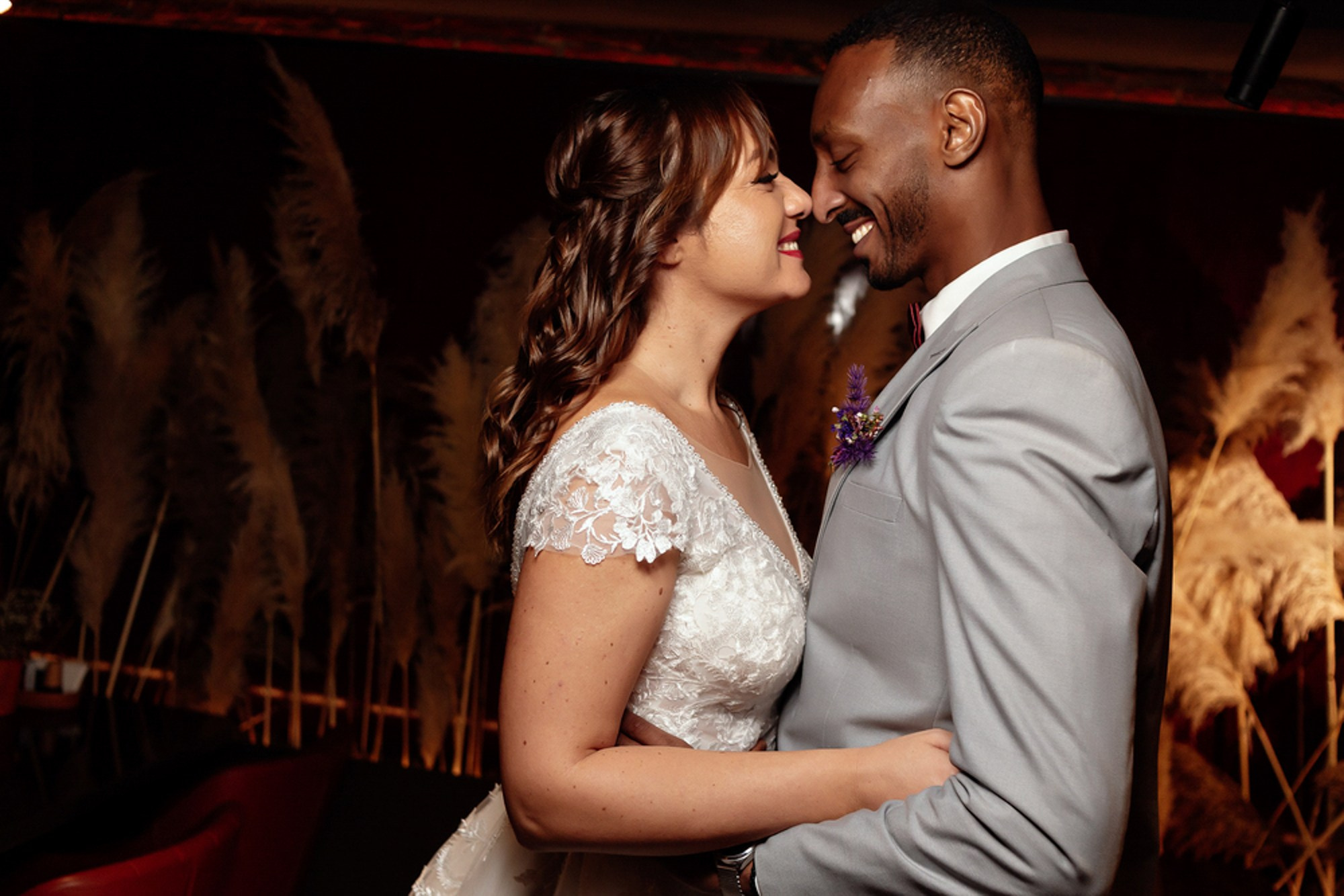 Весільна прогулочна фотосесія. Photokostin.com