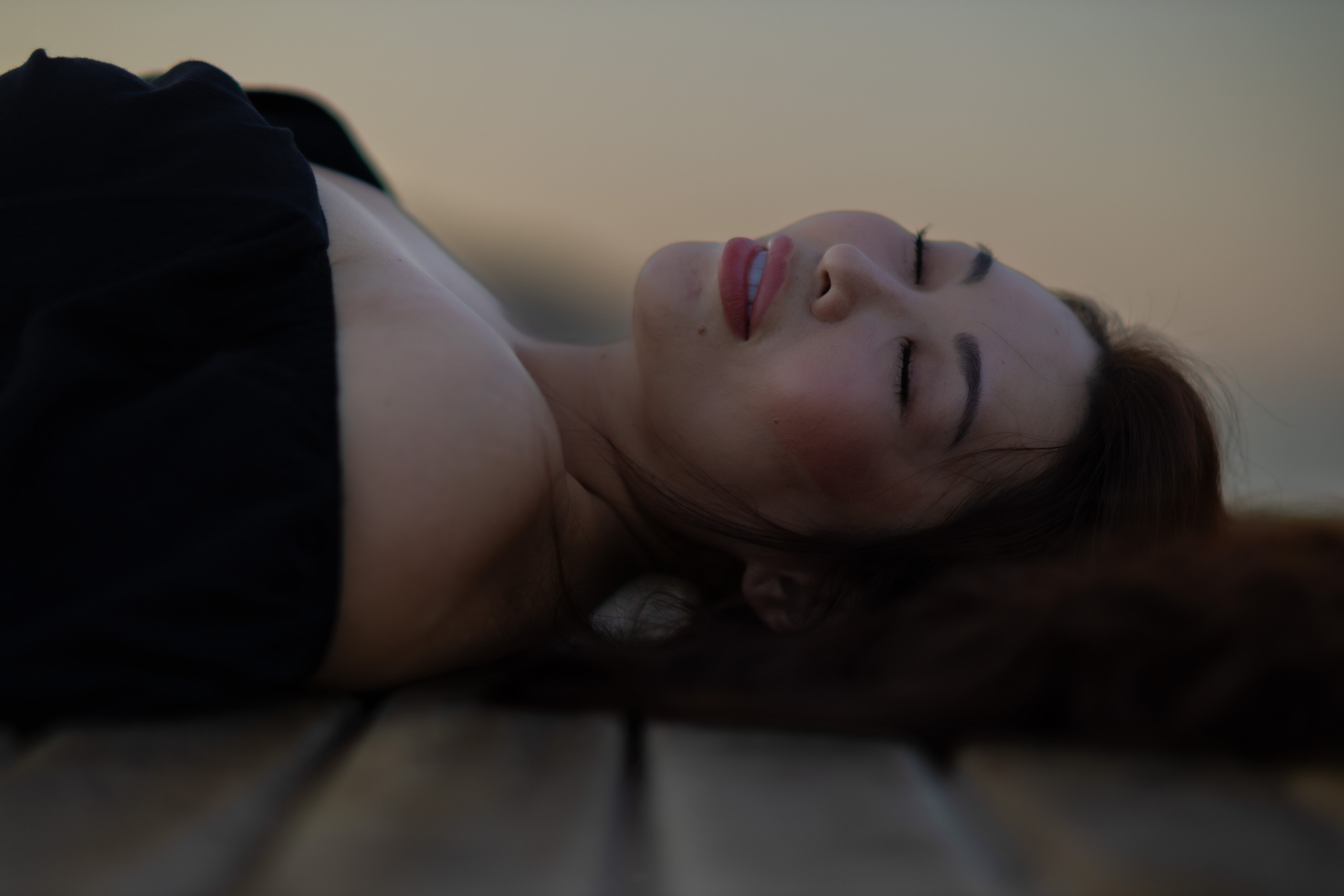 Wunderschöne Frauen. Fotografin Kati Rebling