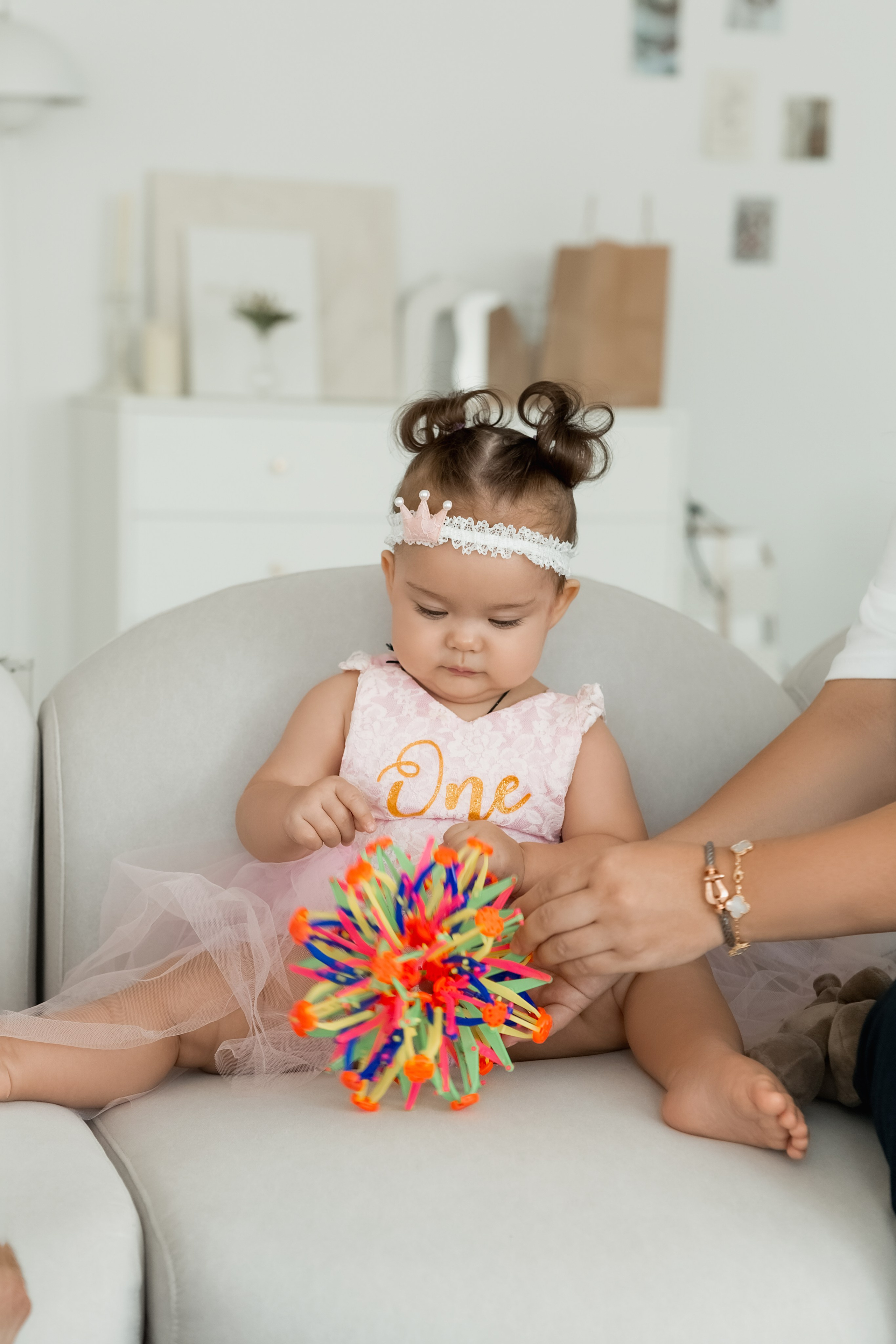 Вера. Фотограф беременности, ньюборн и годовасиков в Корее Жанна Хан