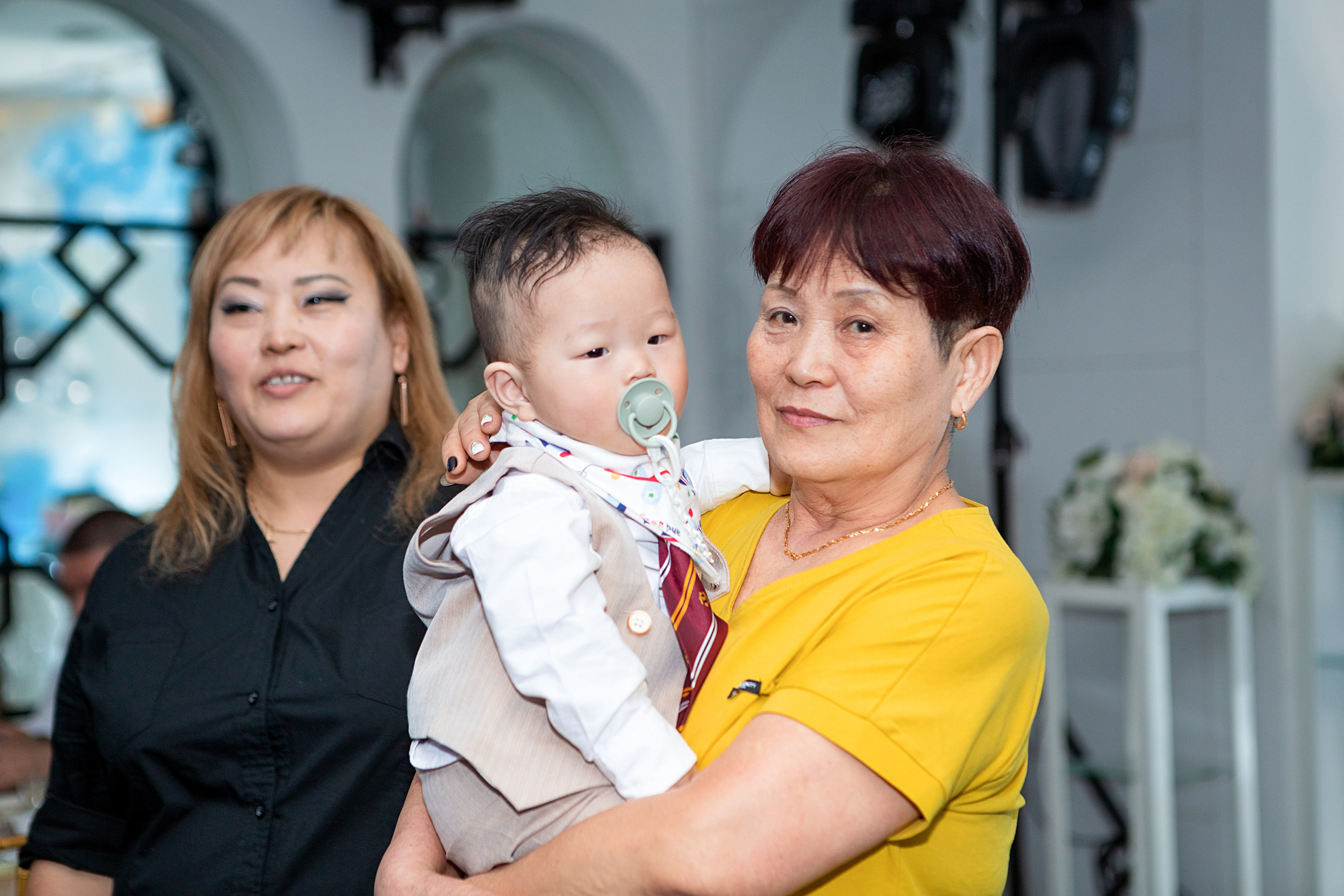 Александр банкет. Фотограф беременности, ньюборн и годовасиков в Корее Жанна Хан