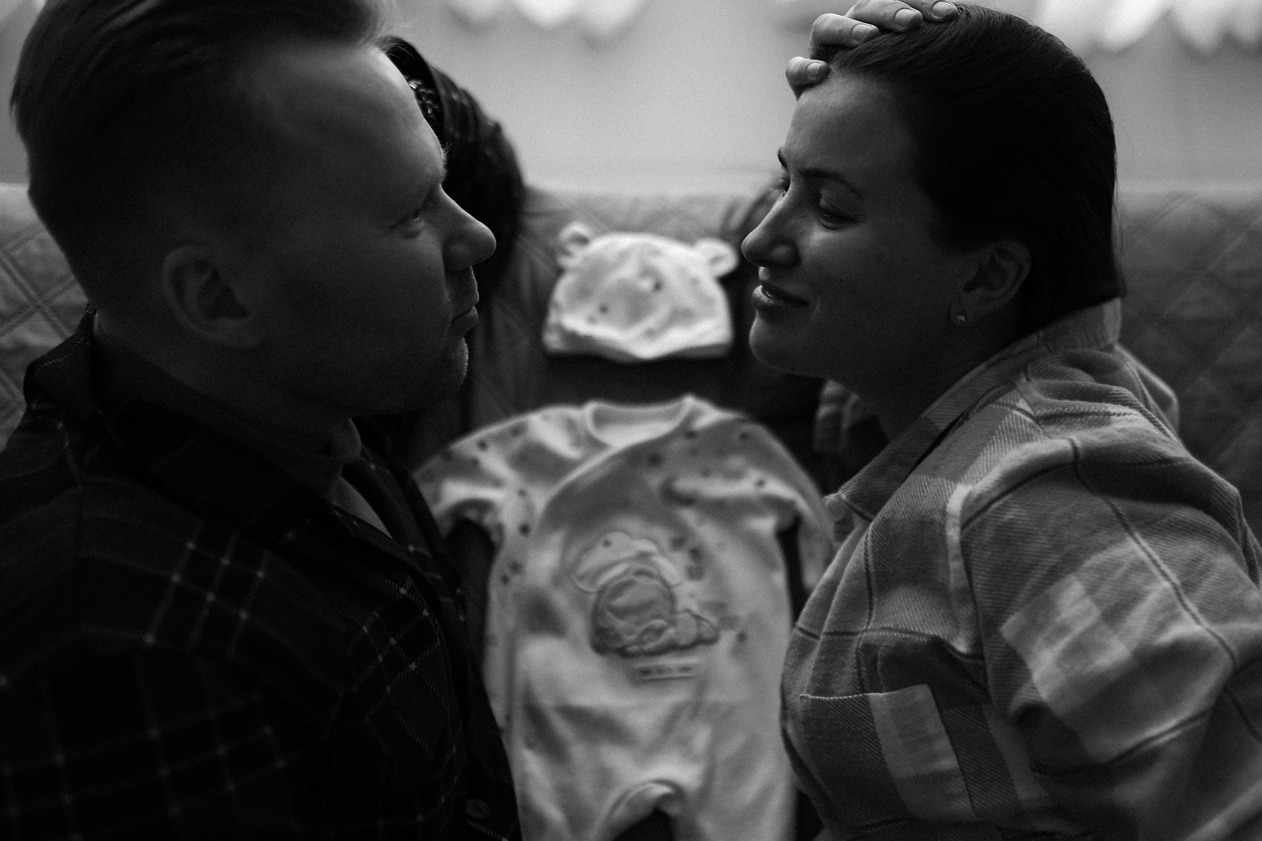 A espera do Daniel. Fotografa de família e crianças em Florianópolis SC Daria Ermolaev