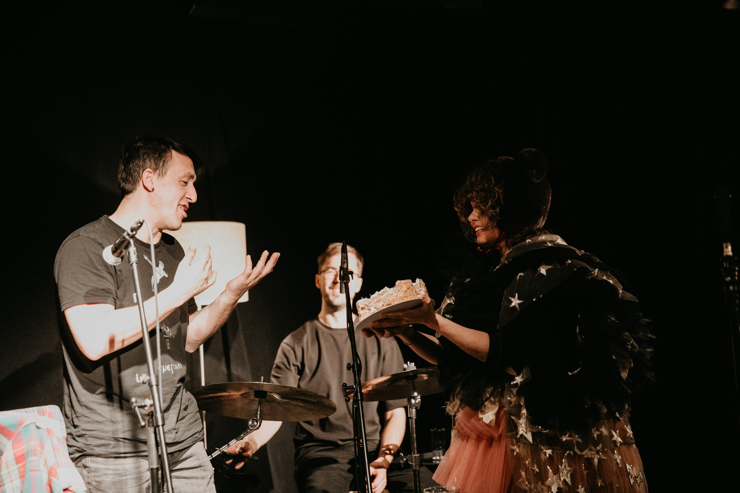 Arturs Smoljaninovs jubilejas koncerts. Sandra Garanca Portrait and event photographer