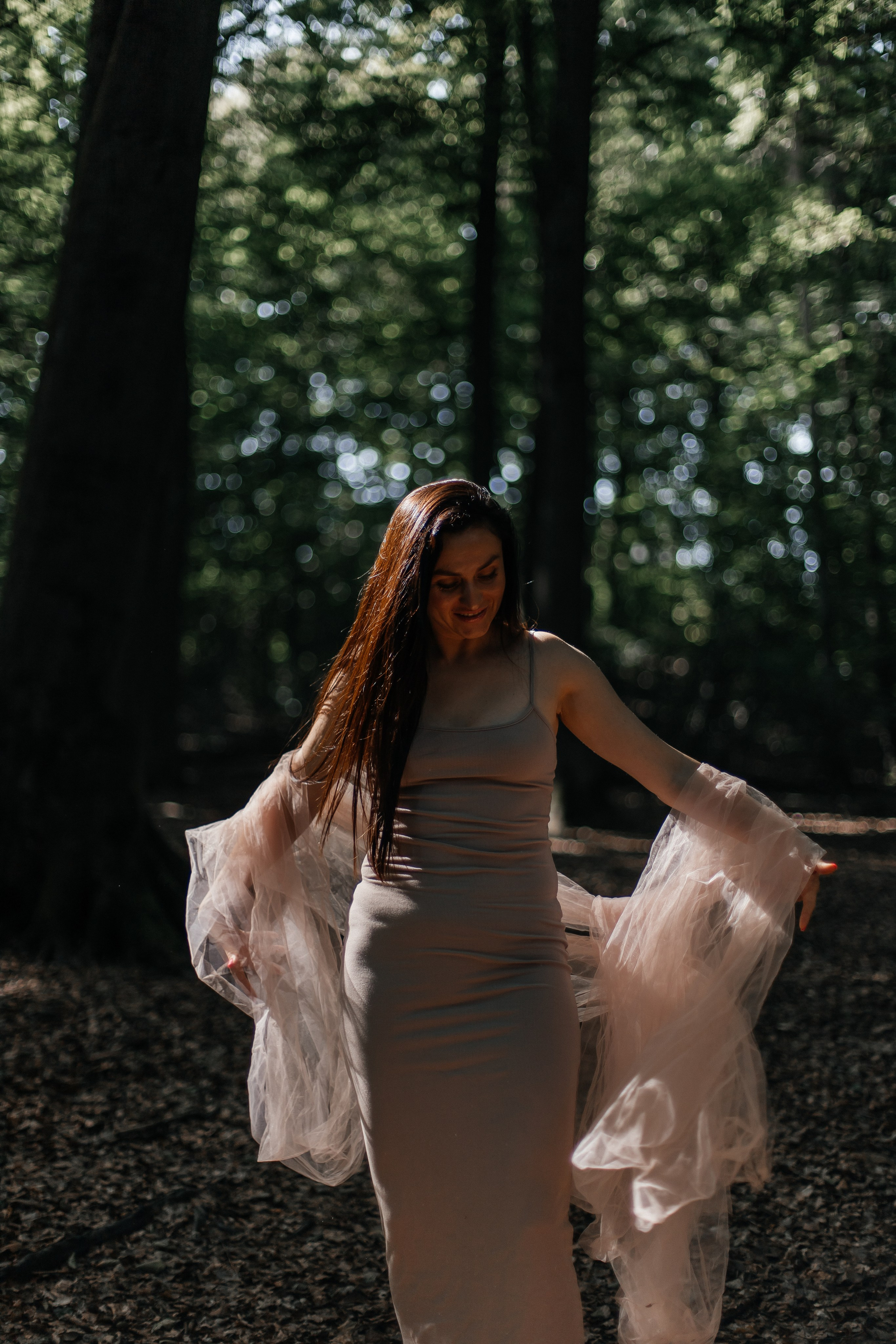 Olga — August 2025. PHOTOgrapher Germany MARBURG