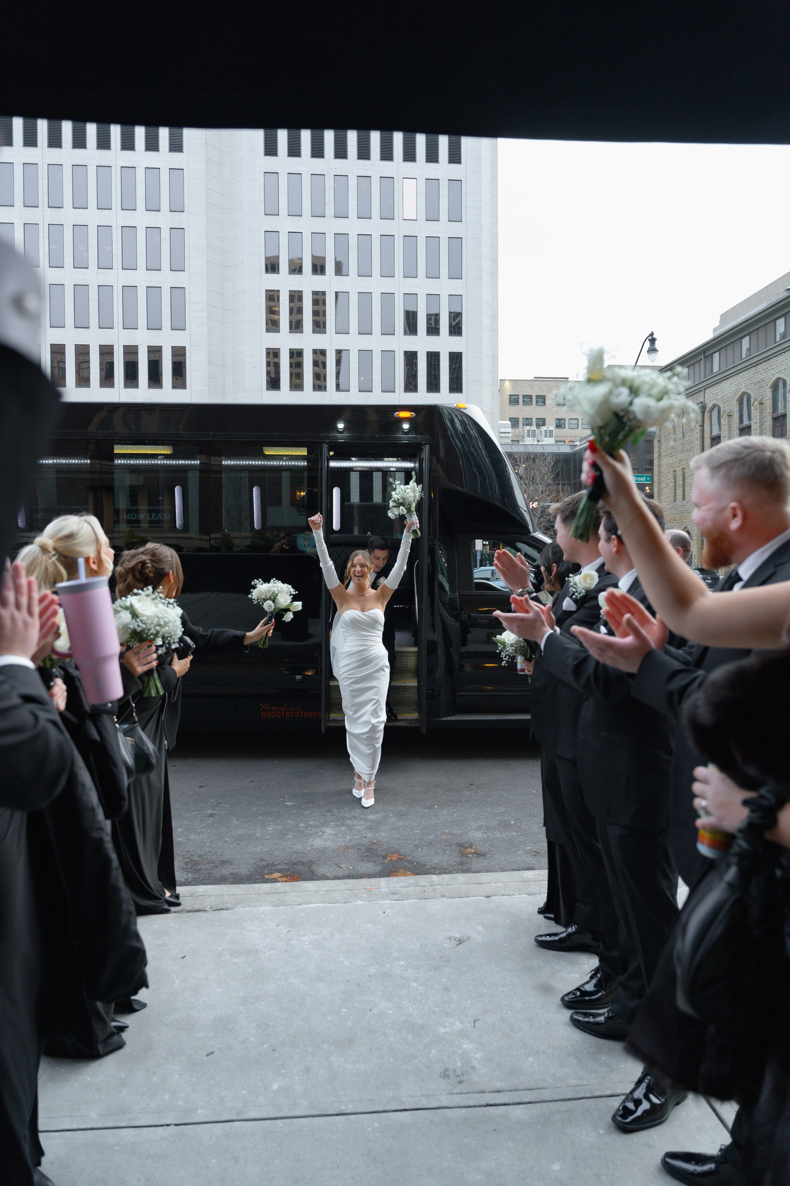 Jack and Maggie. Anna Krasnova Wedding photographer