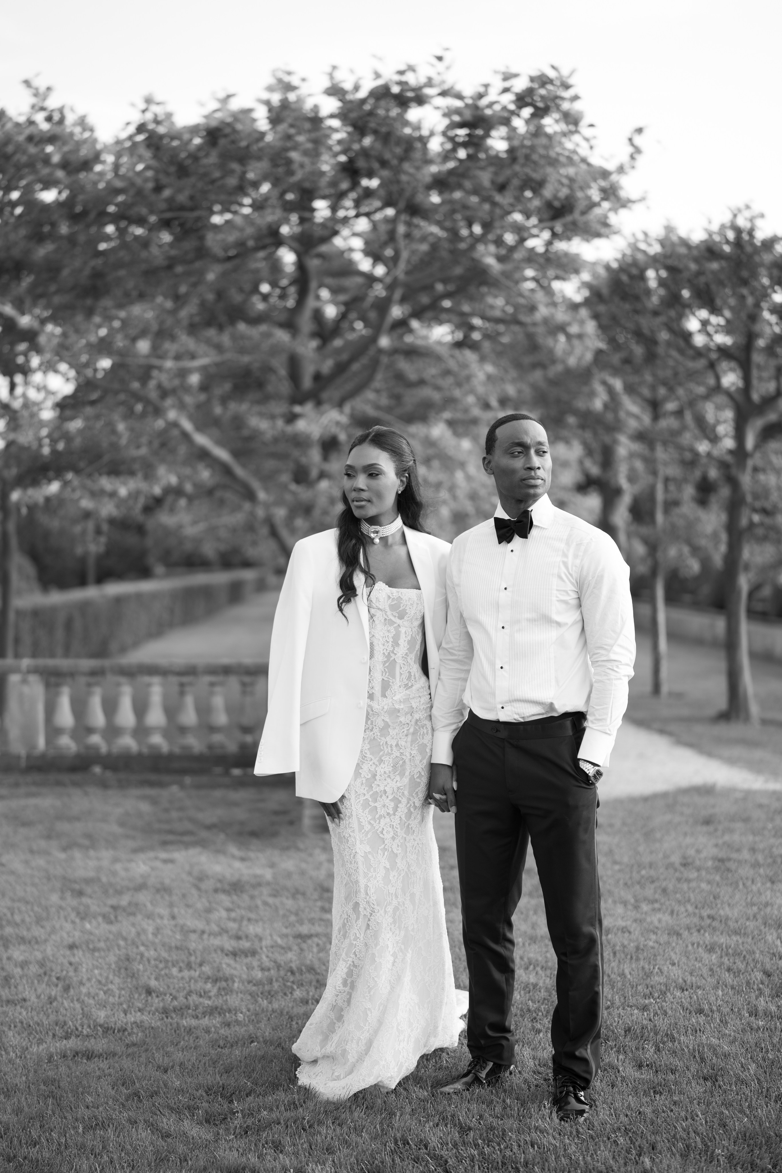 Lloyd and Afiya. Anna Krasnova Wedding photographer